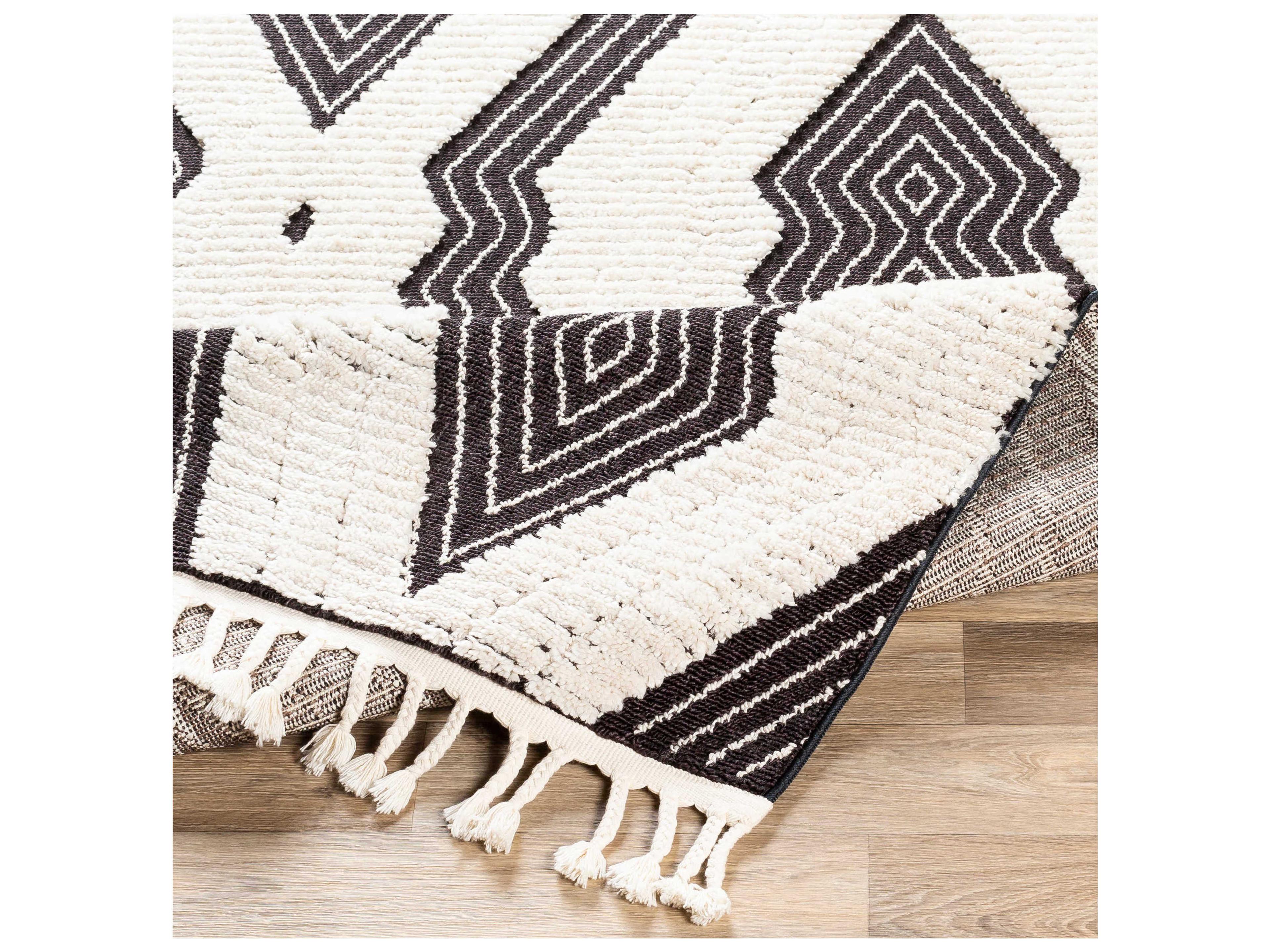 Livabliss by Surya Azilal Geometric Area Rug