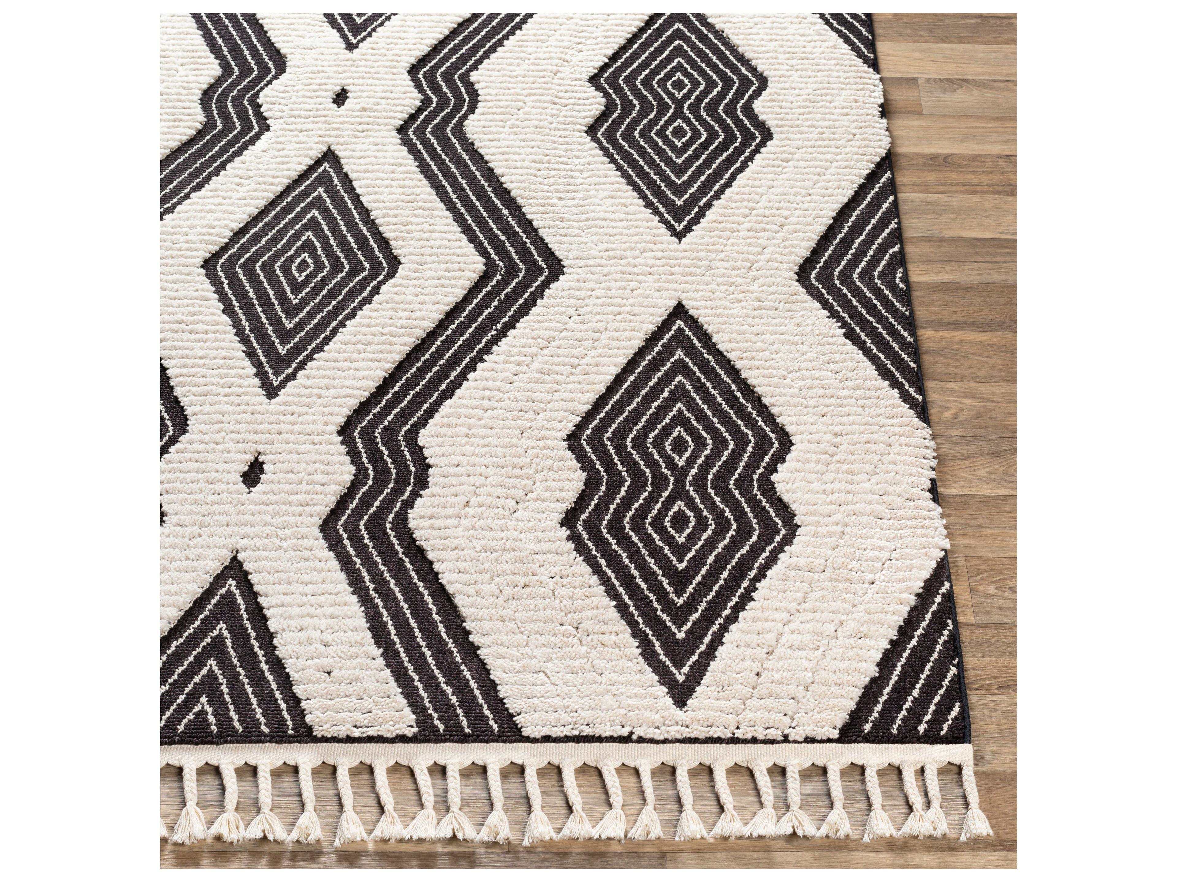 Livabliss by Surya Azilal Geometric Area Rug