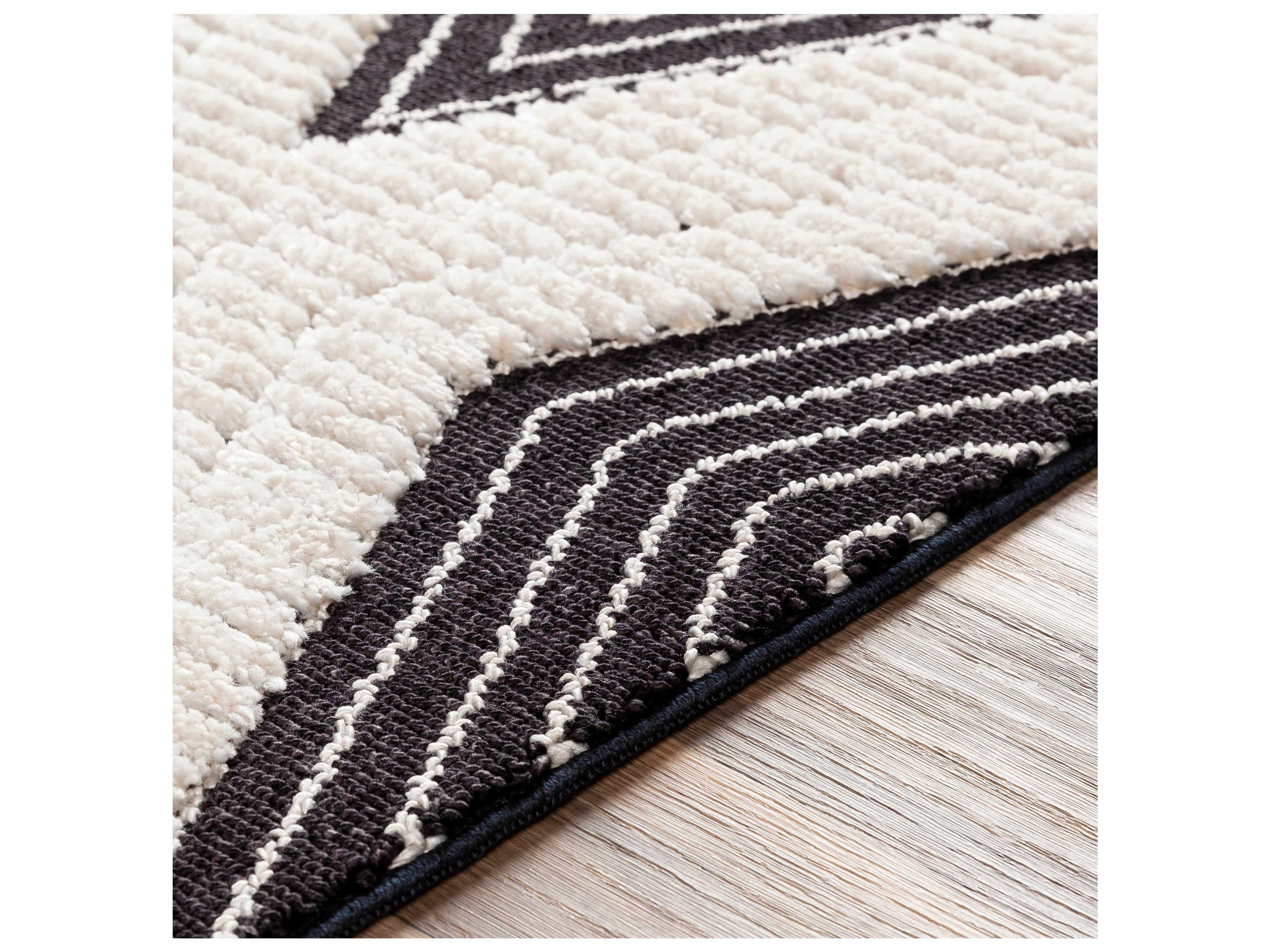 Livabliss by Surya Azilal Geometric Area Rug