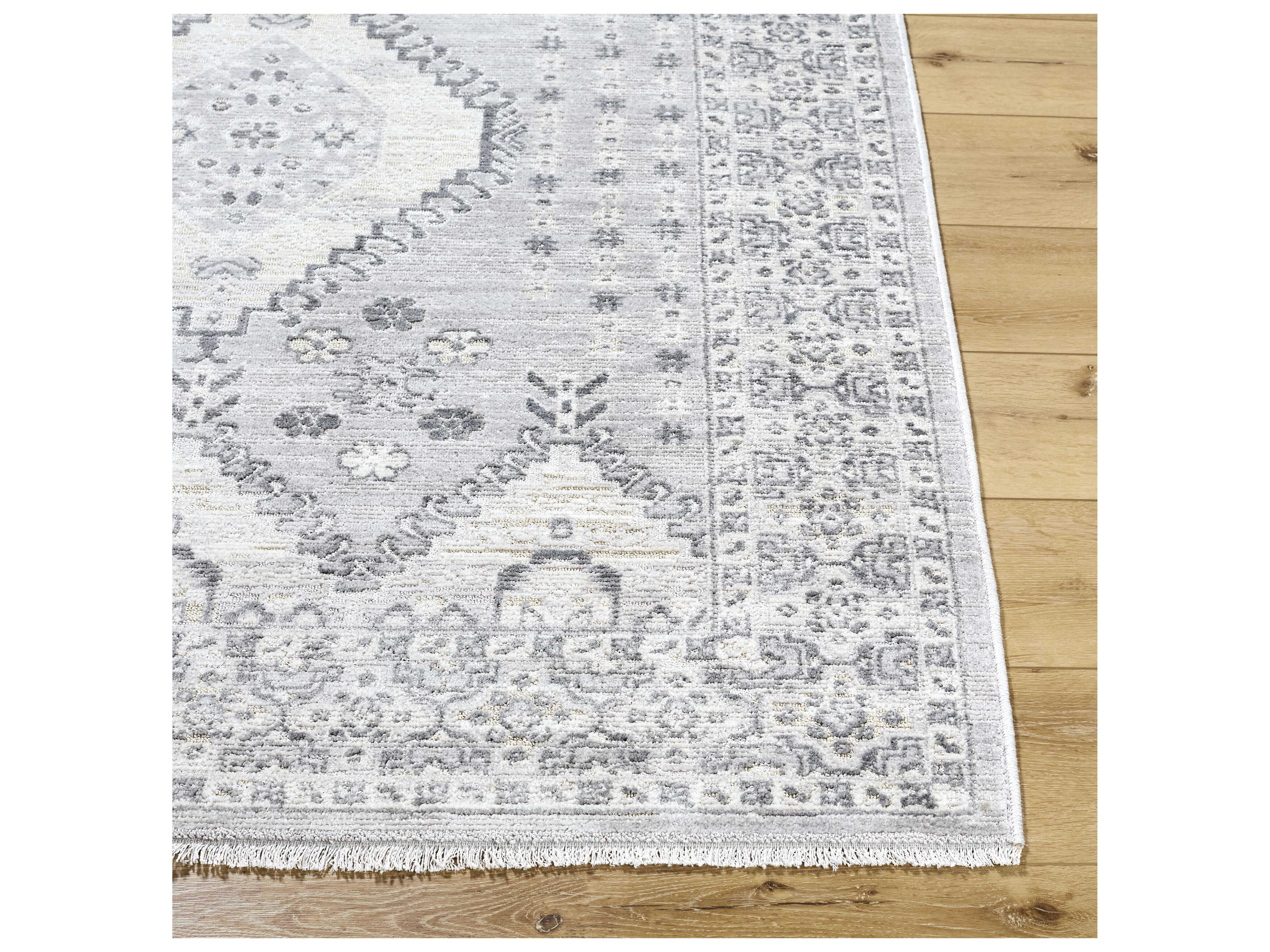 Livabliss by Surya Azhar Bordered Area Rug