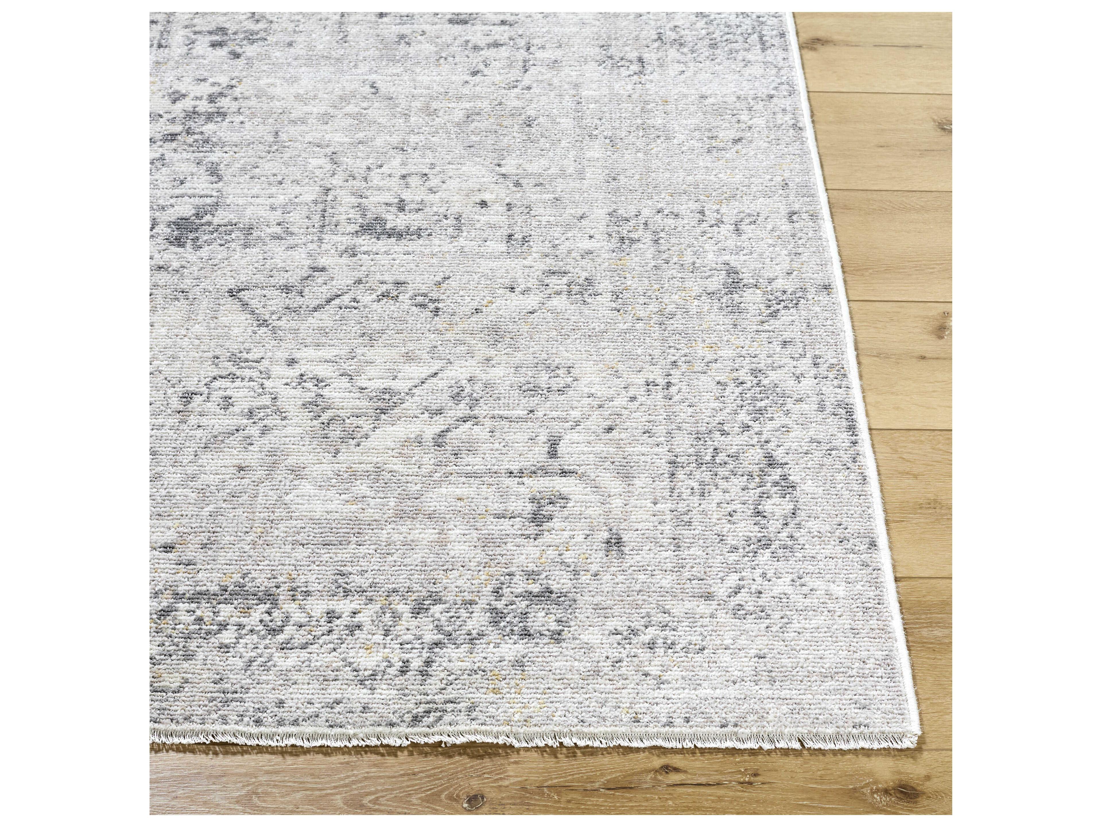 Livabliss by Surya Azhar Bordered Area Rug