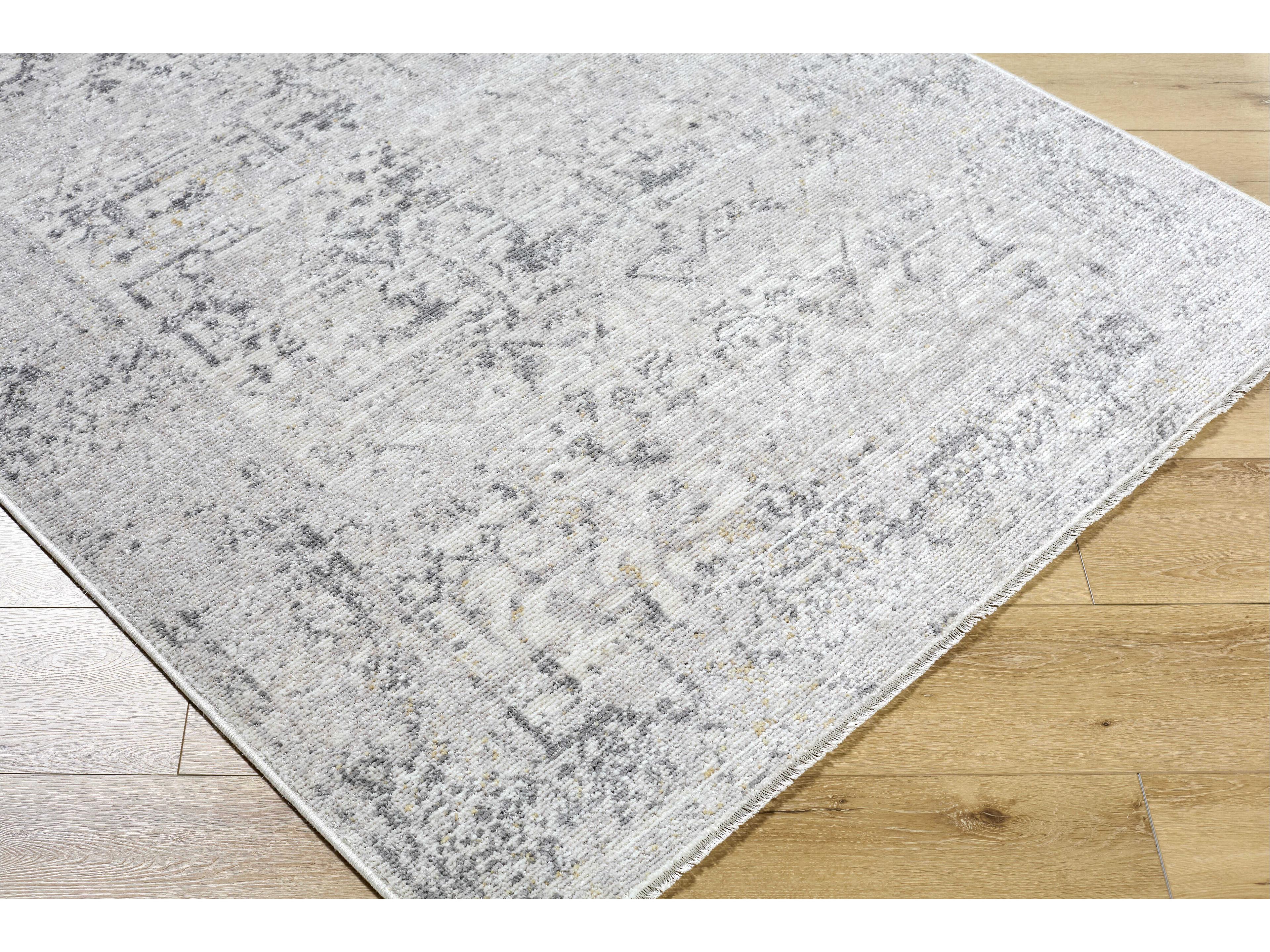 Livabliss by Surya Azhar Bordered Area Rug