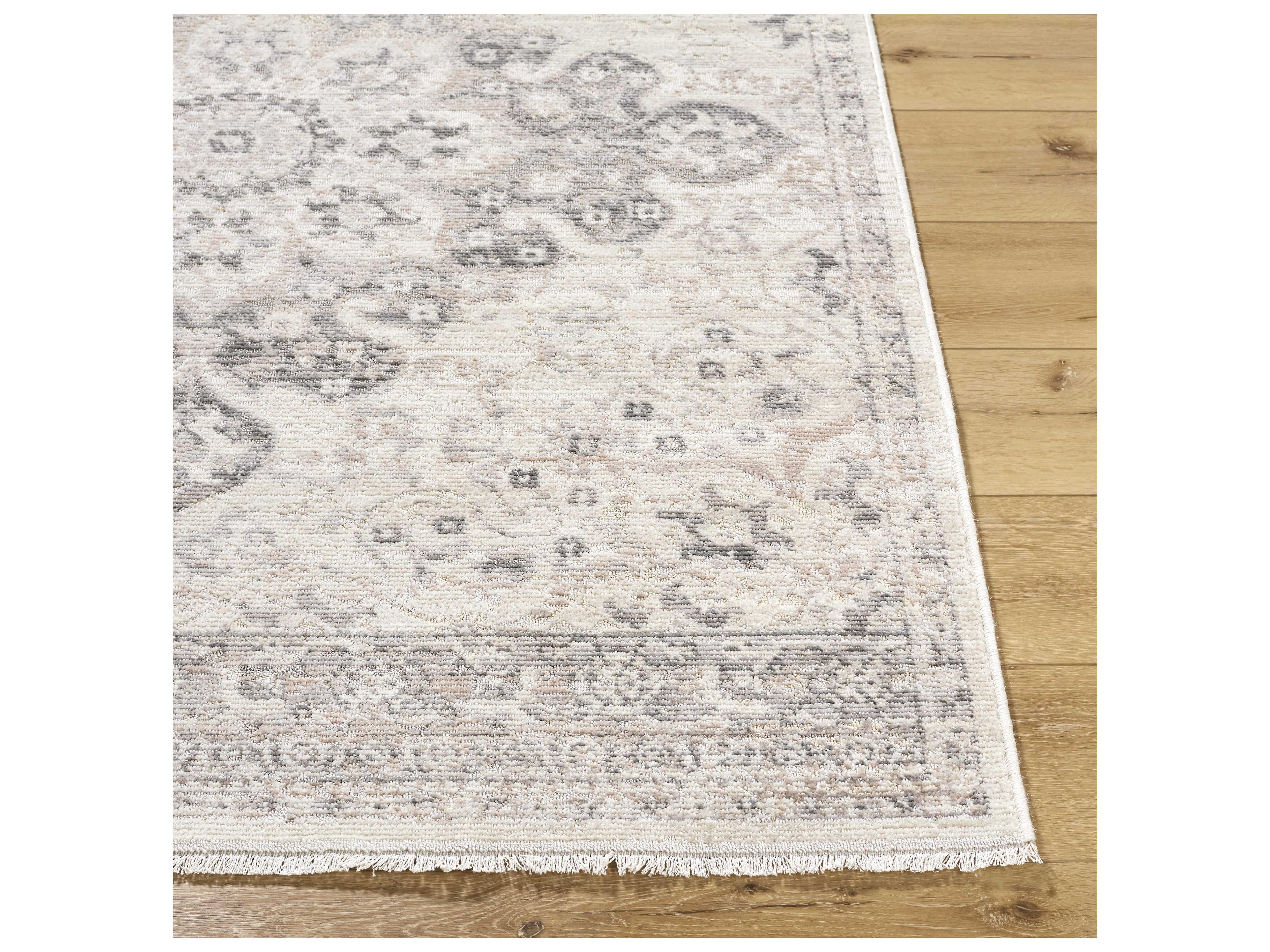 Livabliss by Surya Azhar Bordered Area Rug