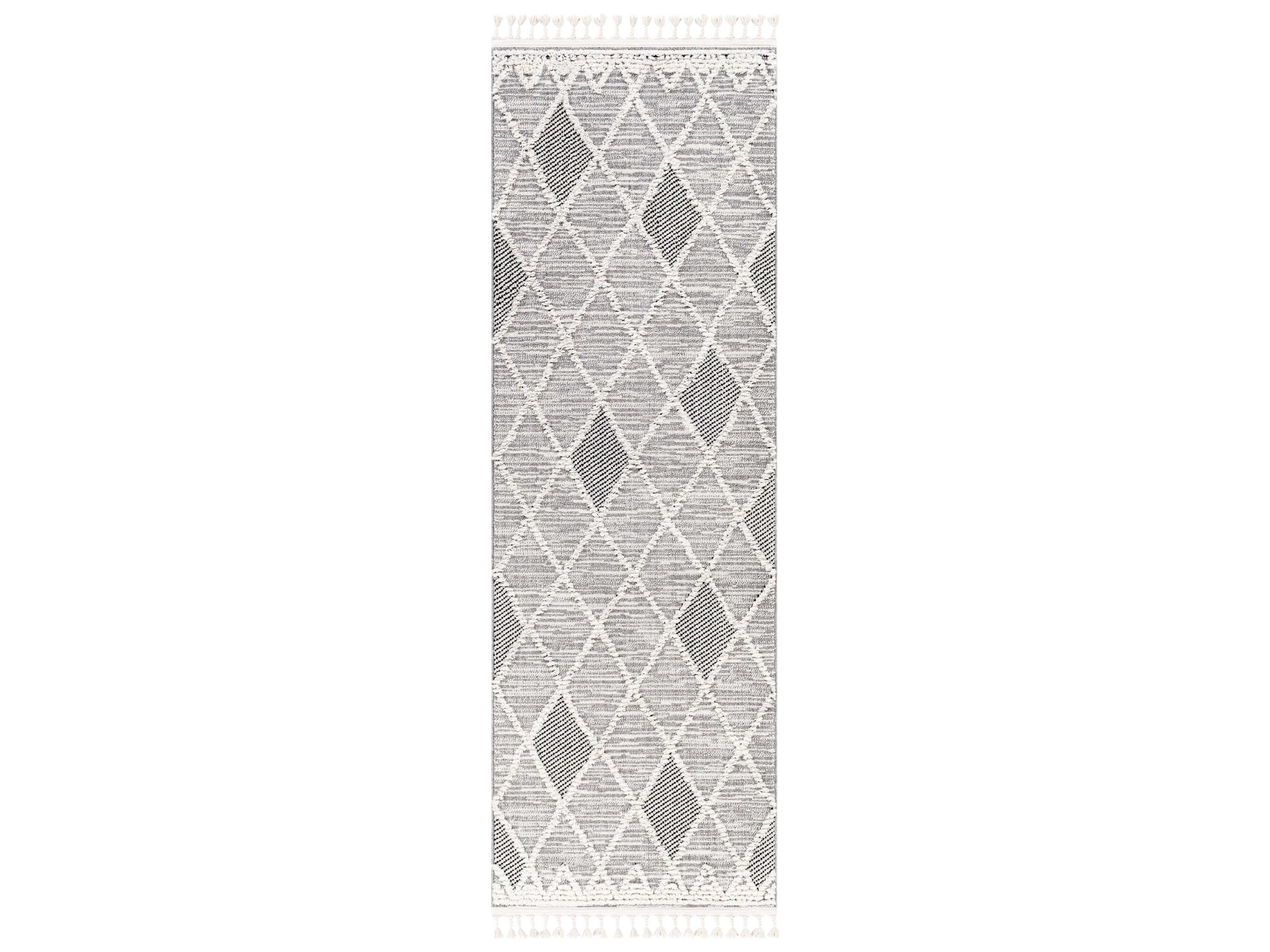 Livabliss by Surya Azhar Bordered Area Rug