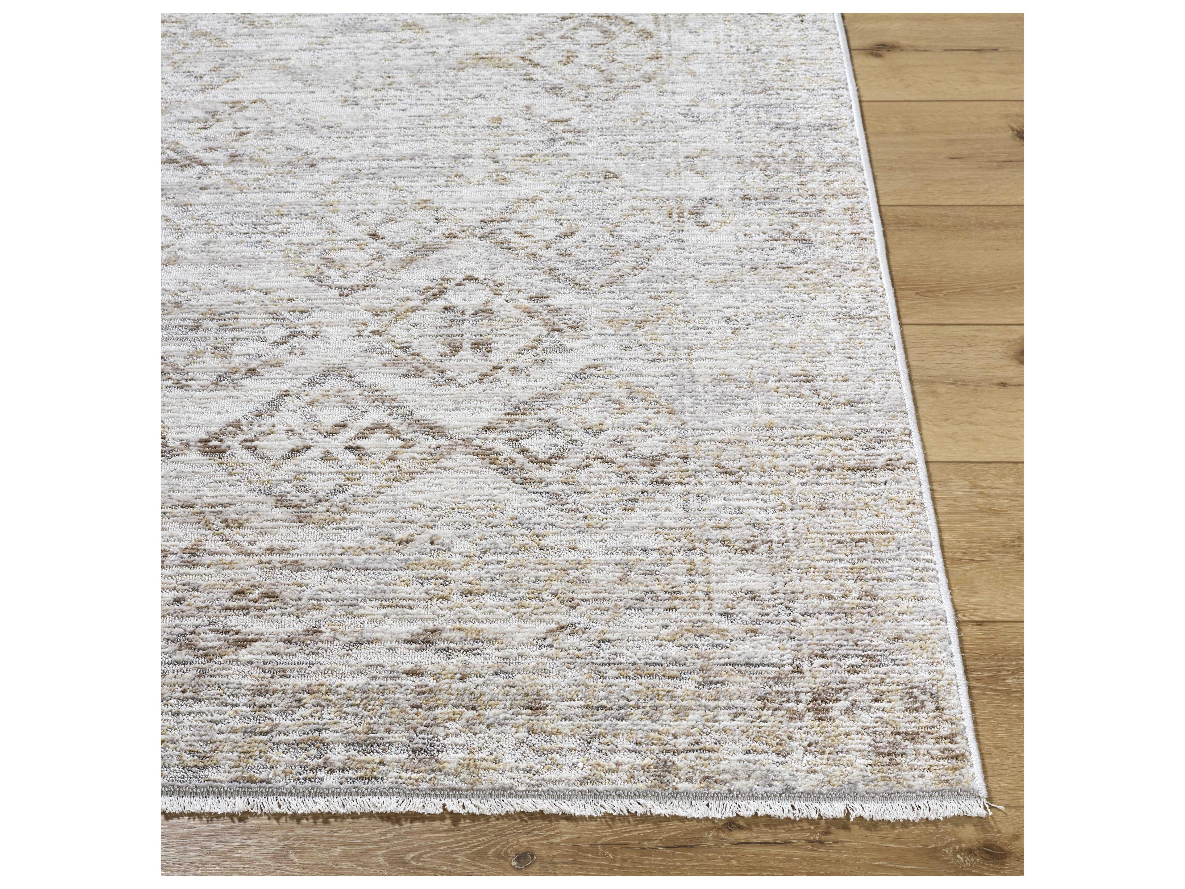 Livabliss by Surya Azhar Bordered Area Rug
