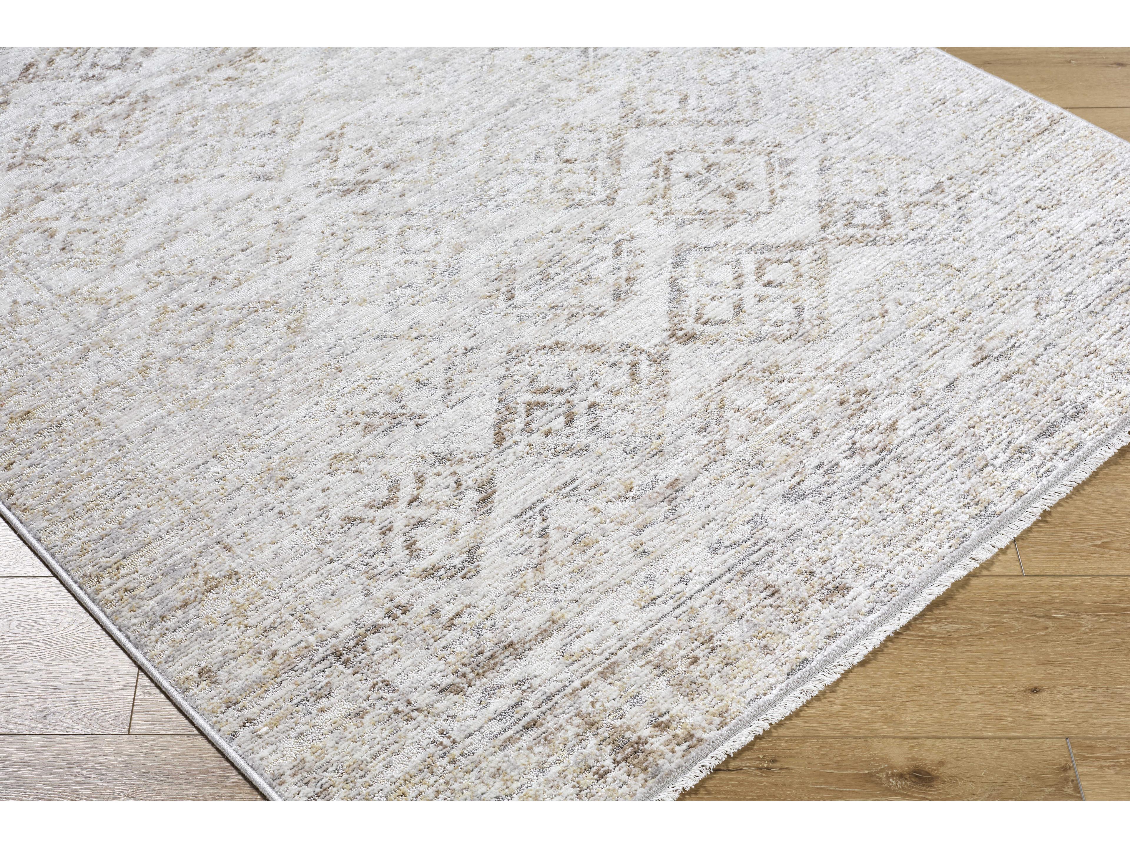 Livabliss by Surya Azhar Bordered Area Rug