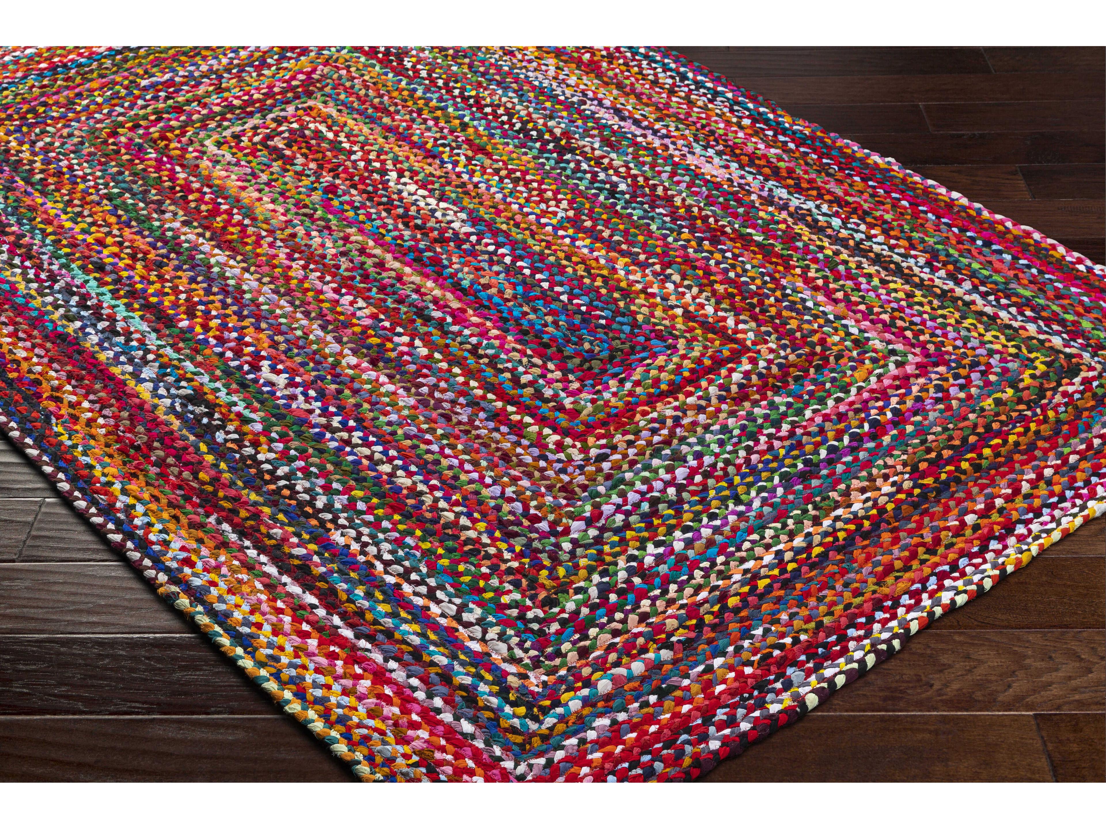 Livabliss by Surya Billie Geometric Area Rug