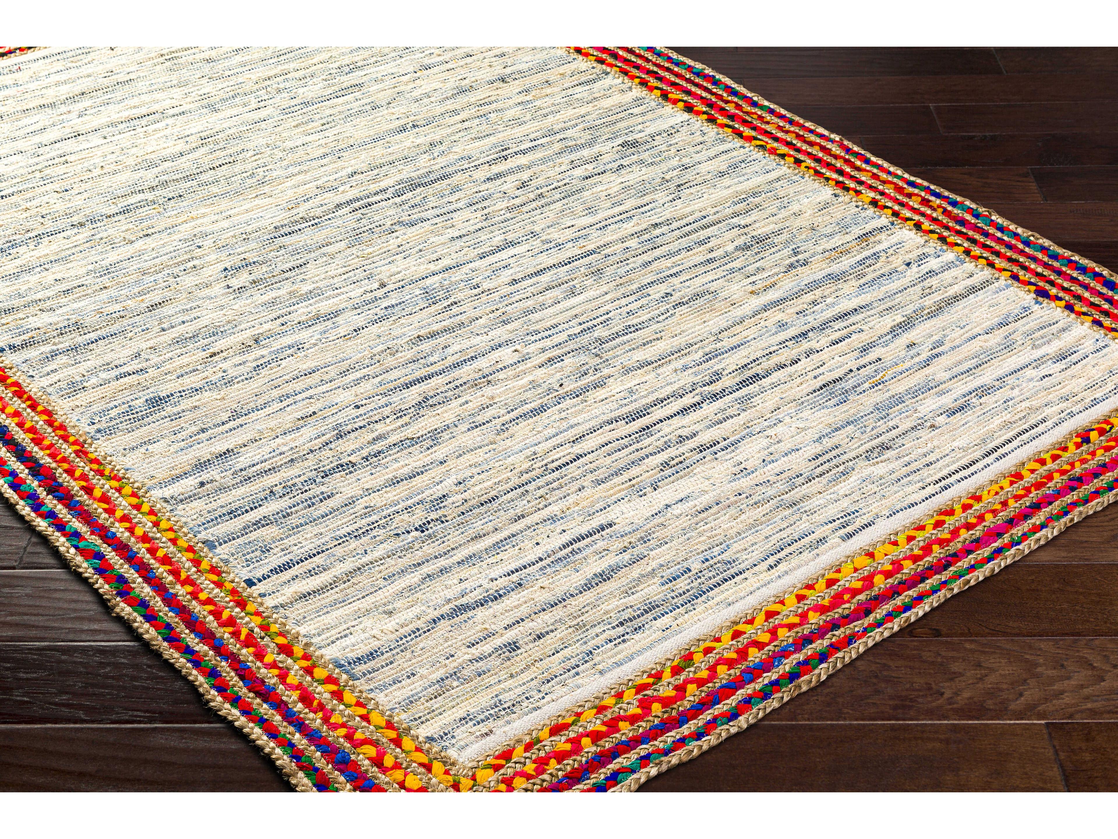 Livabliss by Surya Billie Abstract Area Rug
