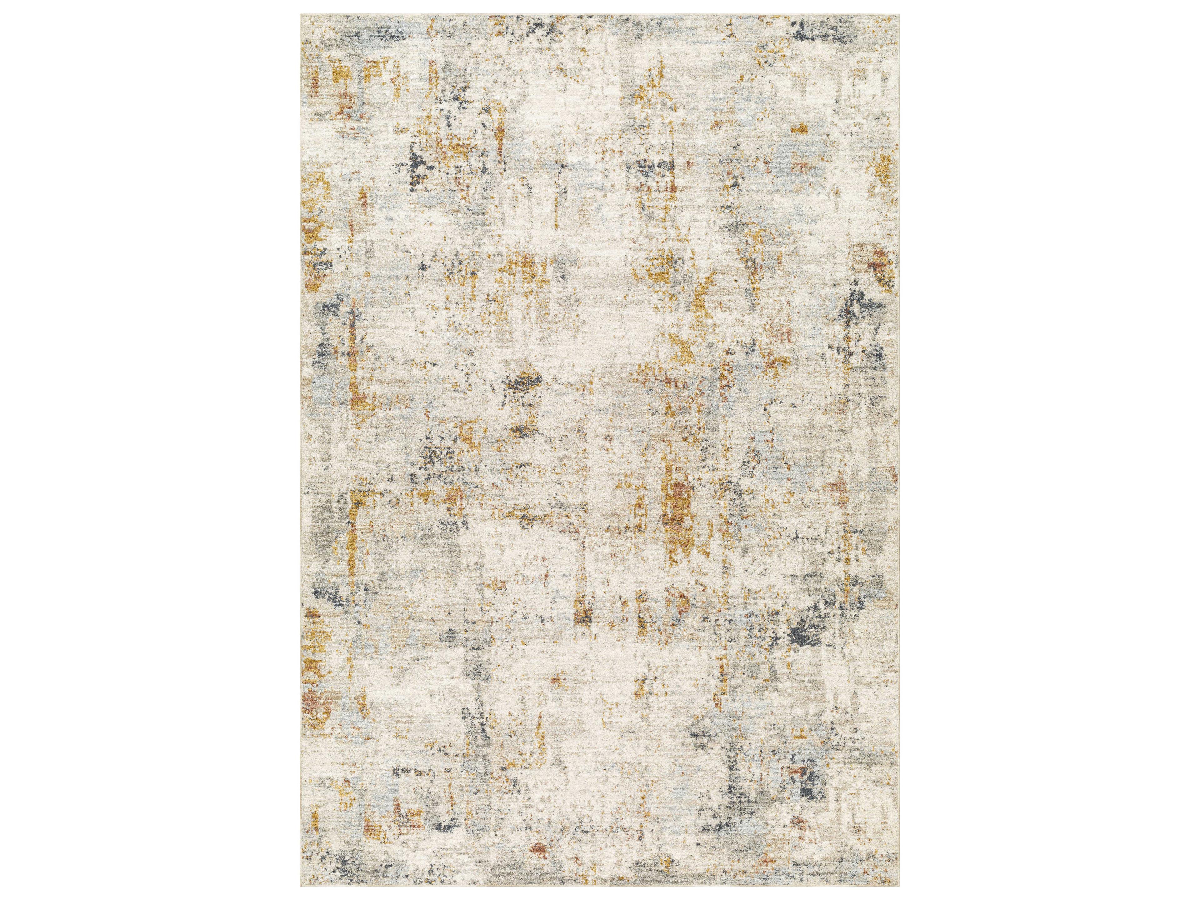Livabliss by Surya Beckham Abstract Area Rug