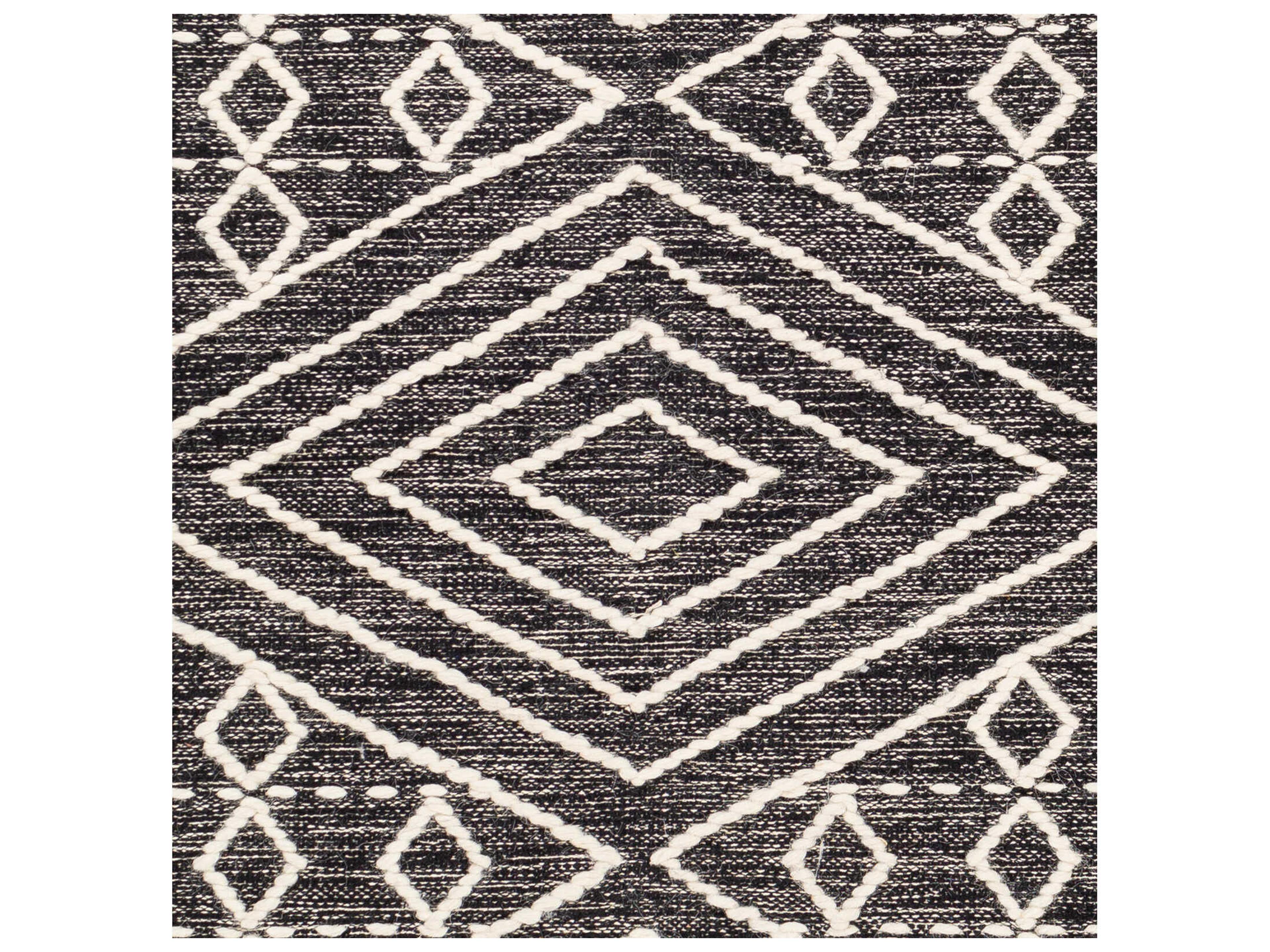 Livabliss by Surya Bedouin Geometric Runner Area Rug