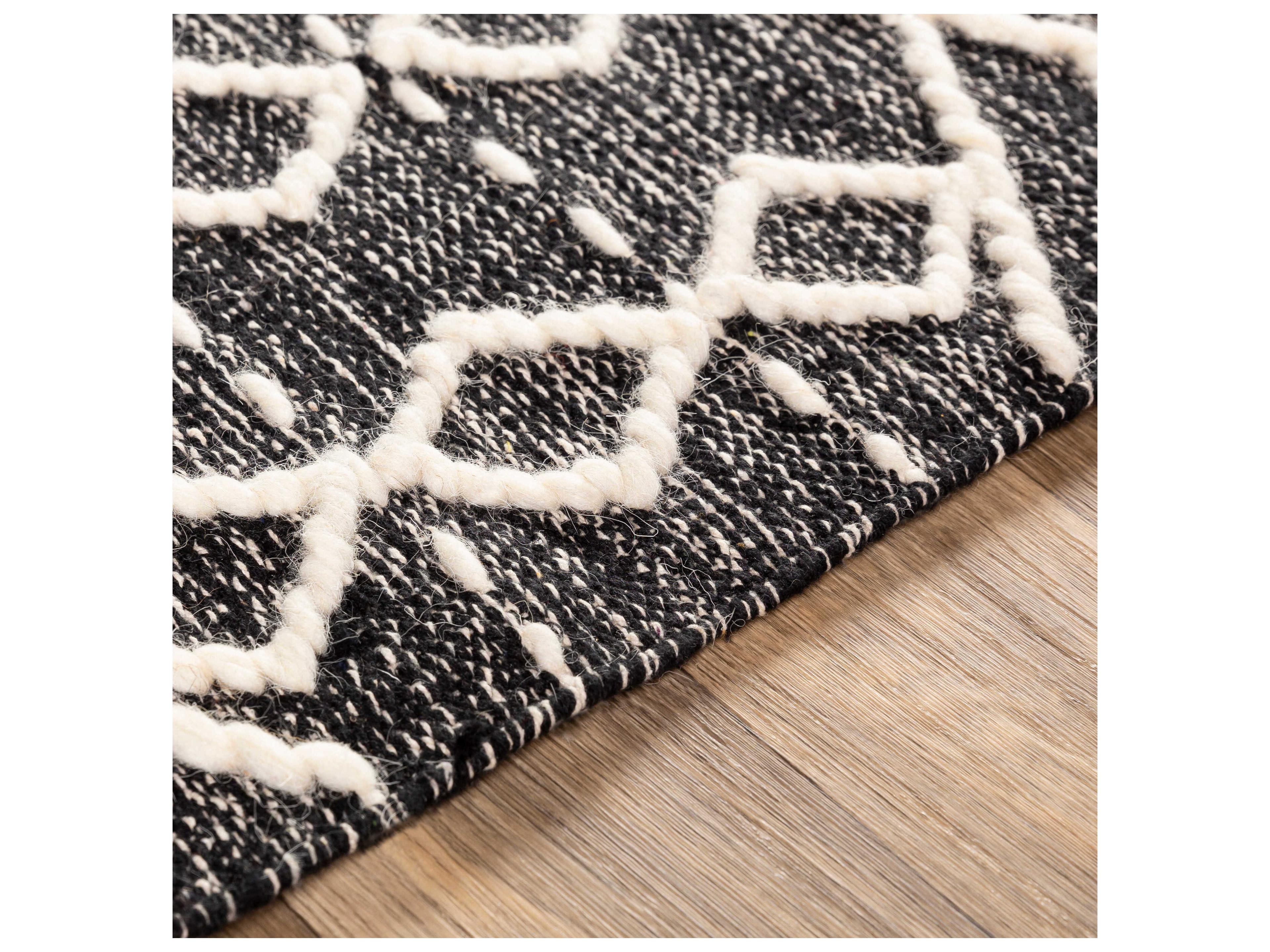 Livabliss by Surya Bedouin Geometric Runner Area Rug