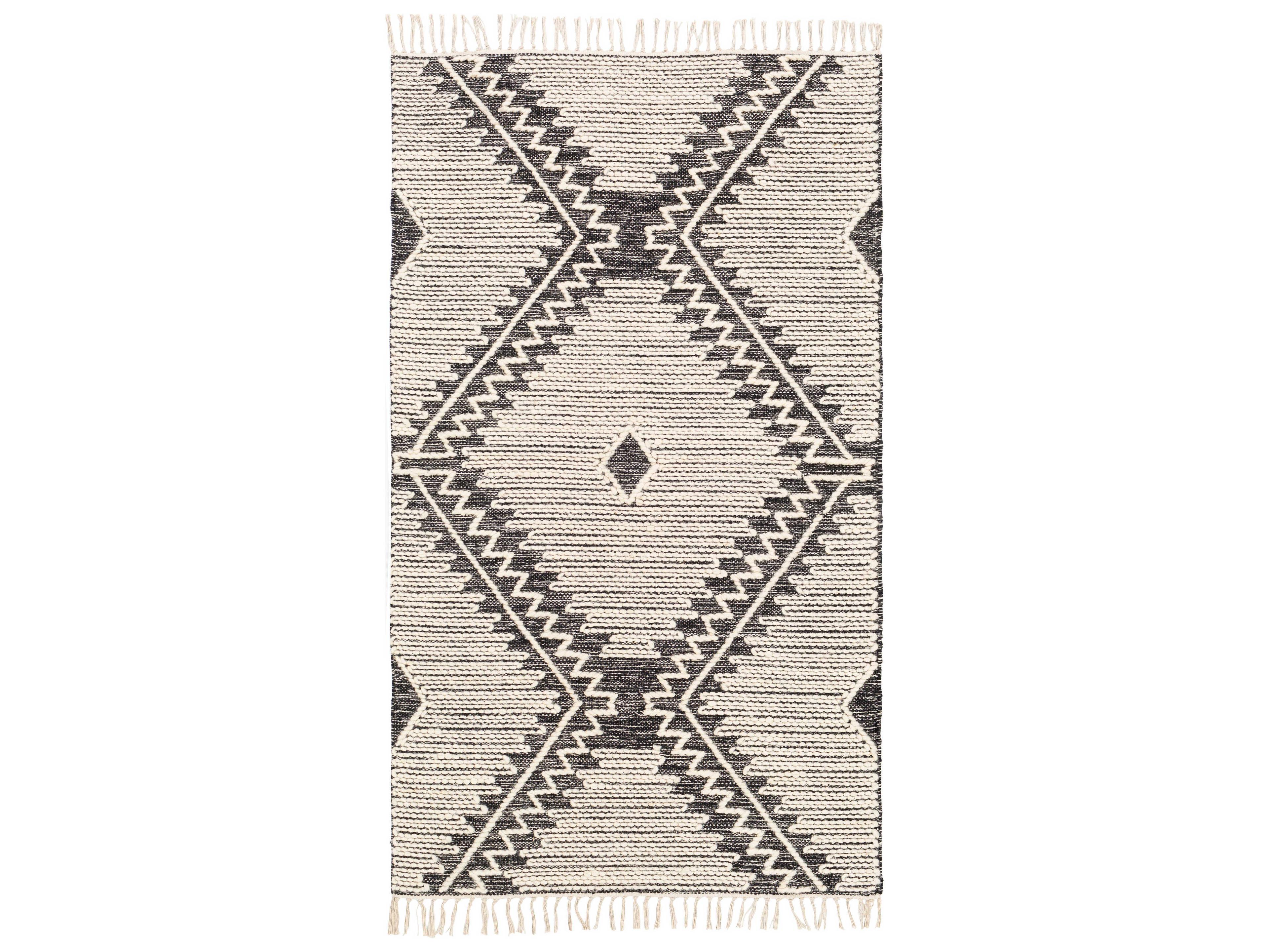 Livabliss by Surya Bedouin Geometric Runner Area Rug