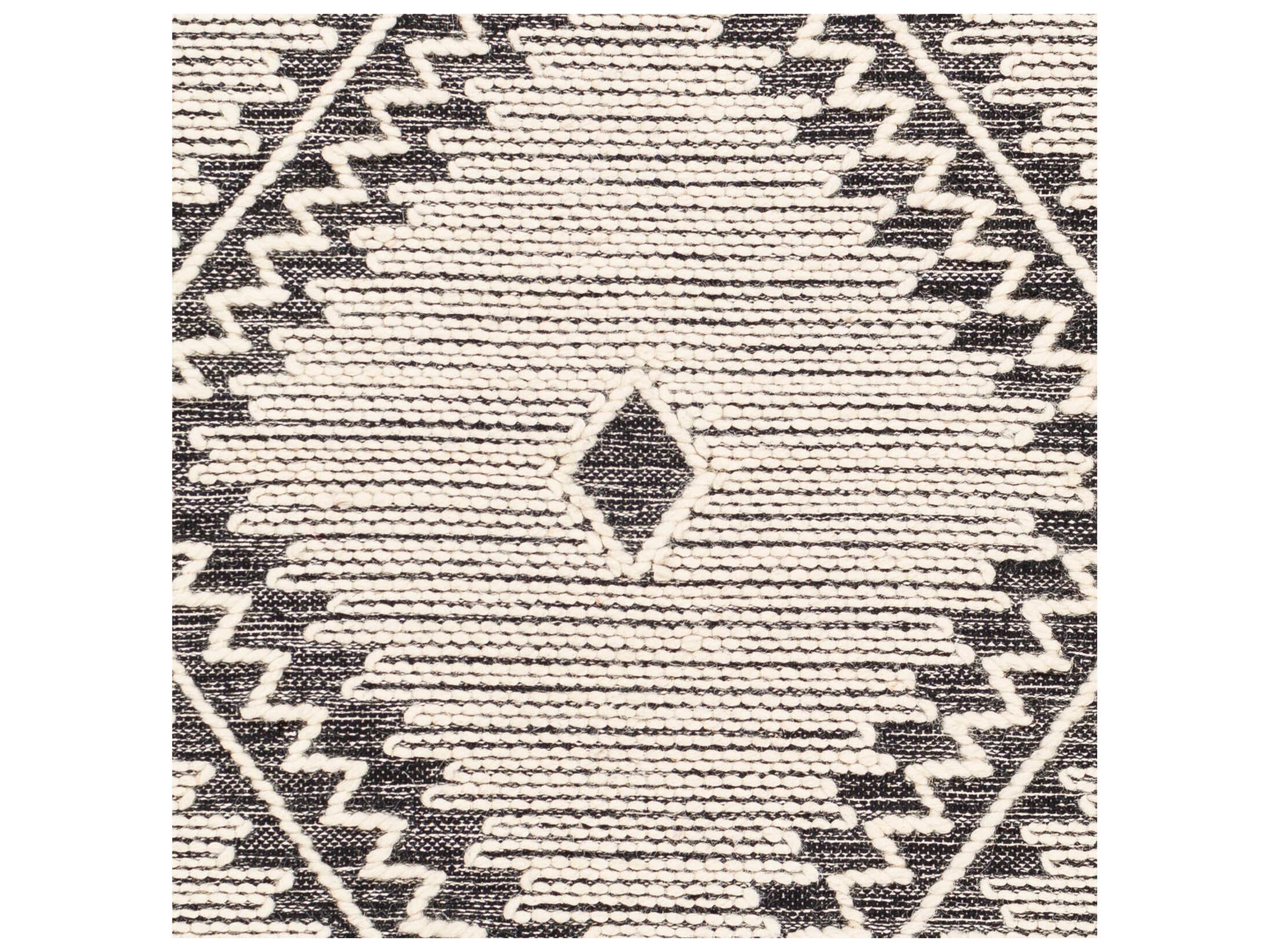 Livabliss by Surya Bedouin Geometric Runner Area Rug