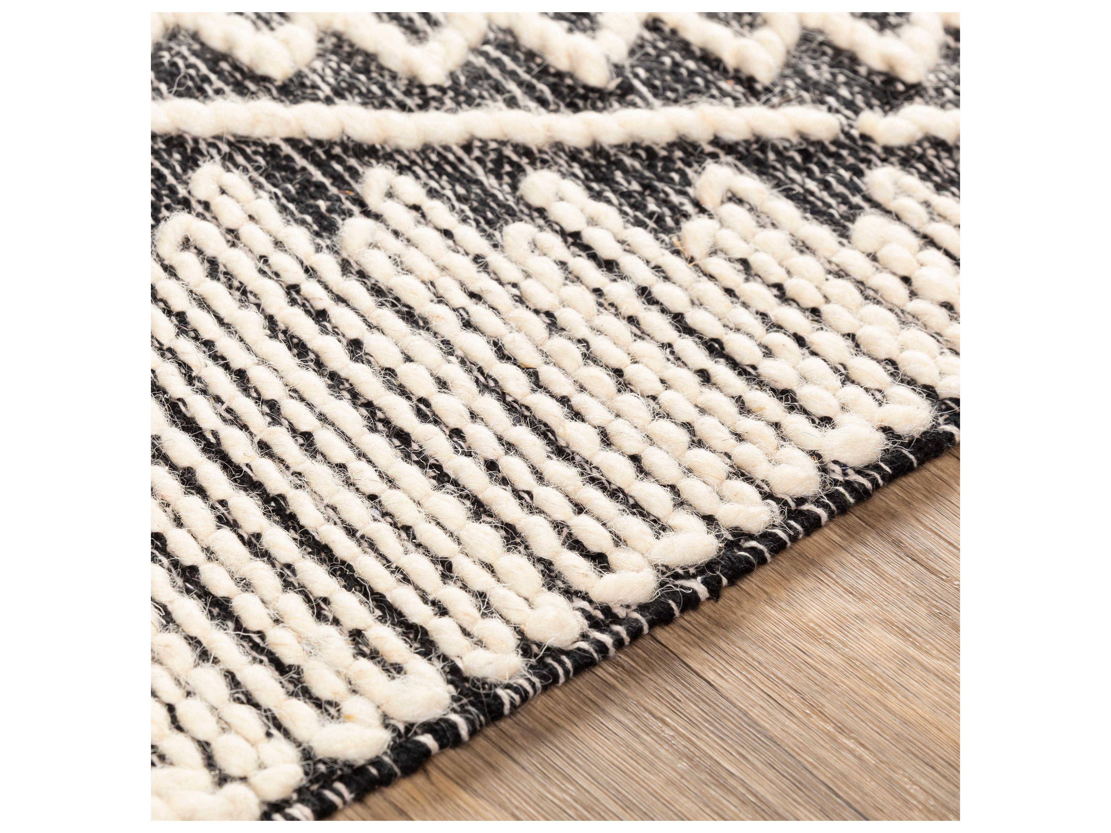 Livabliss by Surya Bedouin Geometric Runner Area Rug
