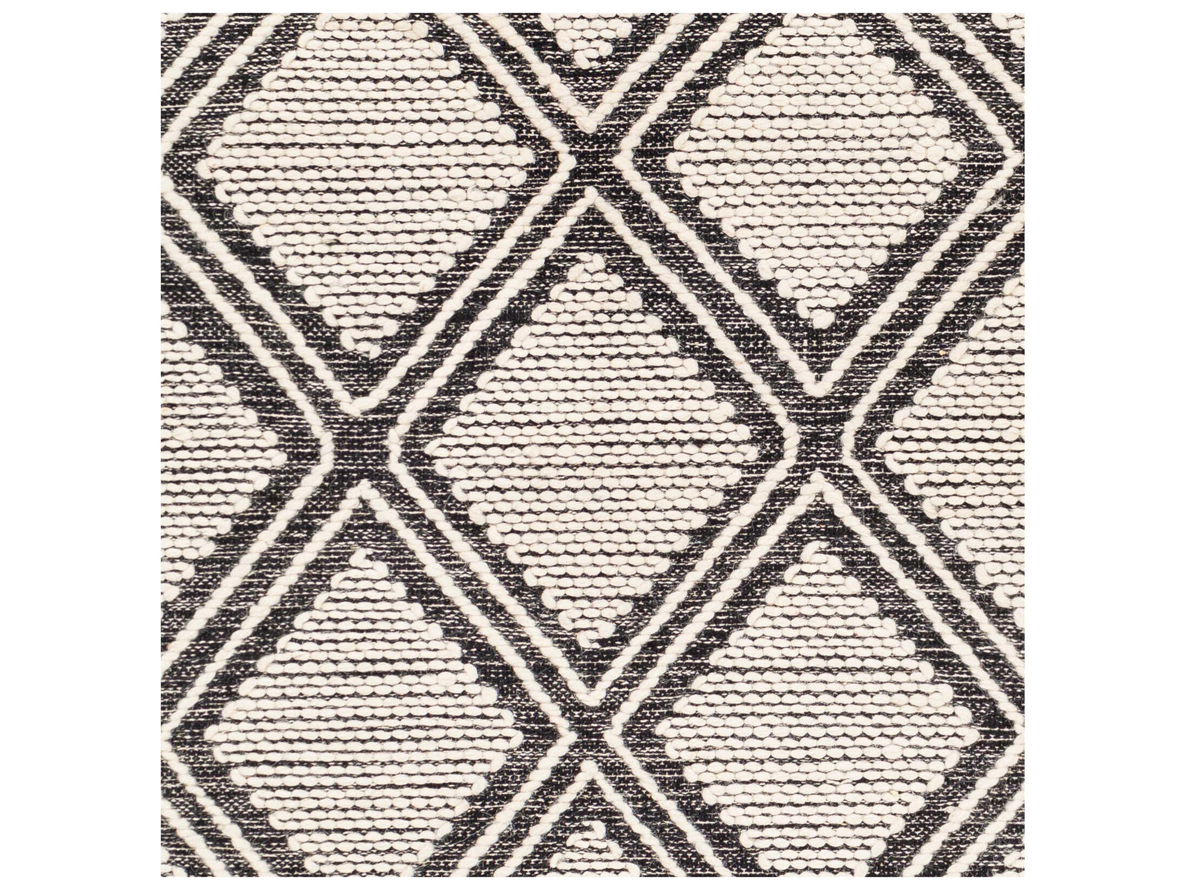 Livabliss by Surya Bedouin Geometric Runner Area Rug