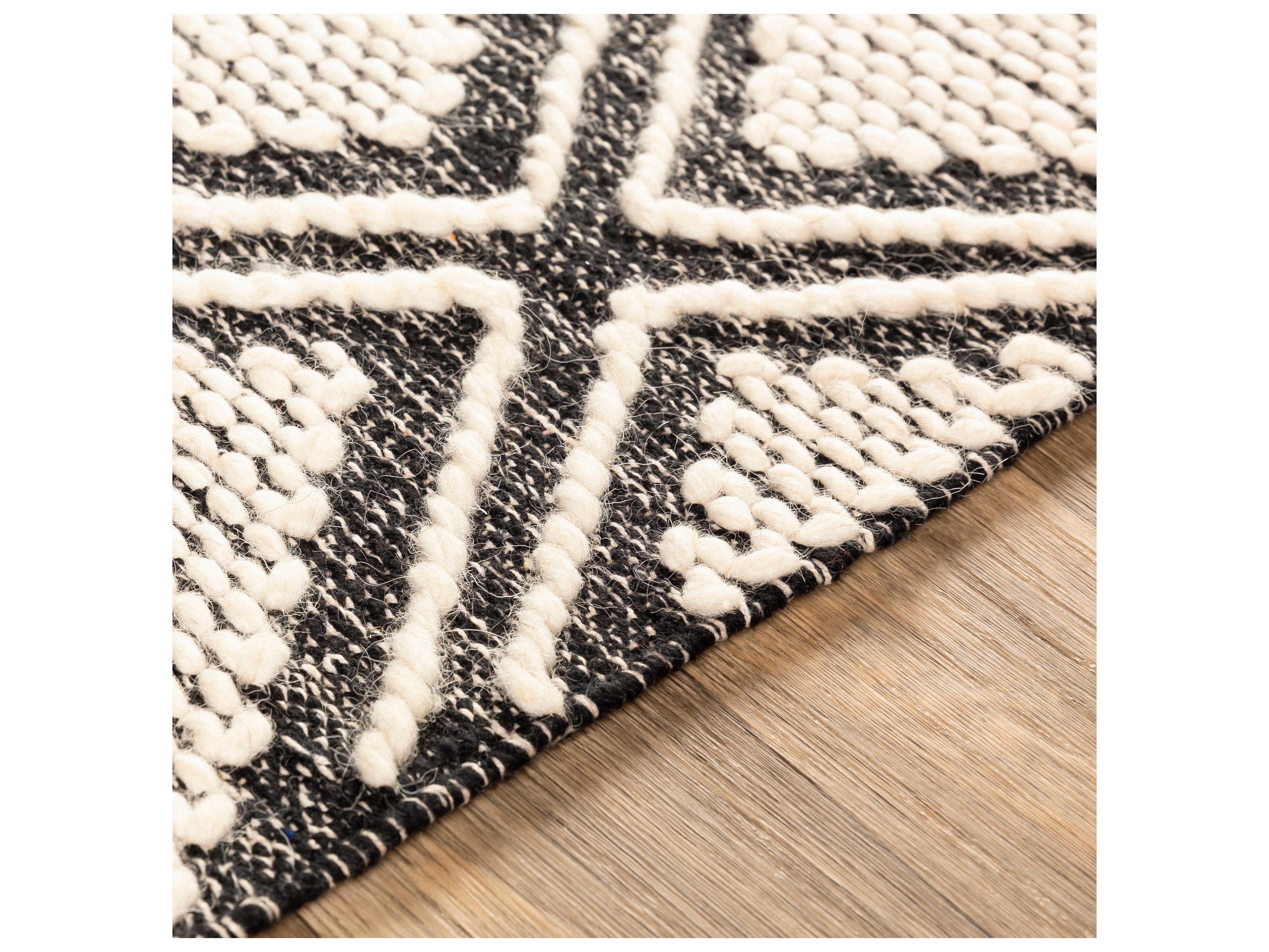 Livabliss by Surya Bedouin Geometric Runner Area Rug