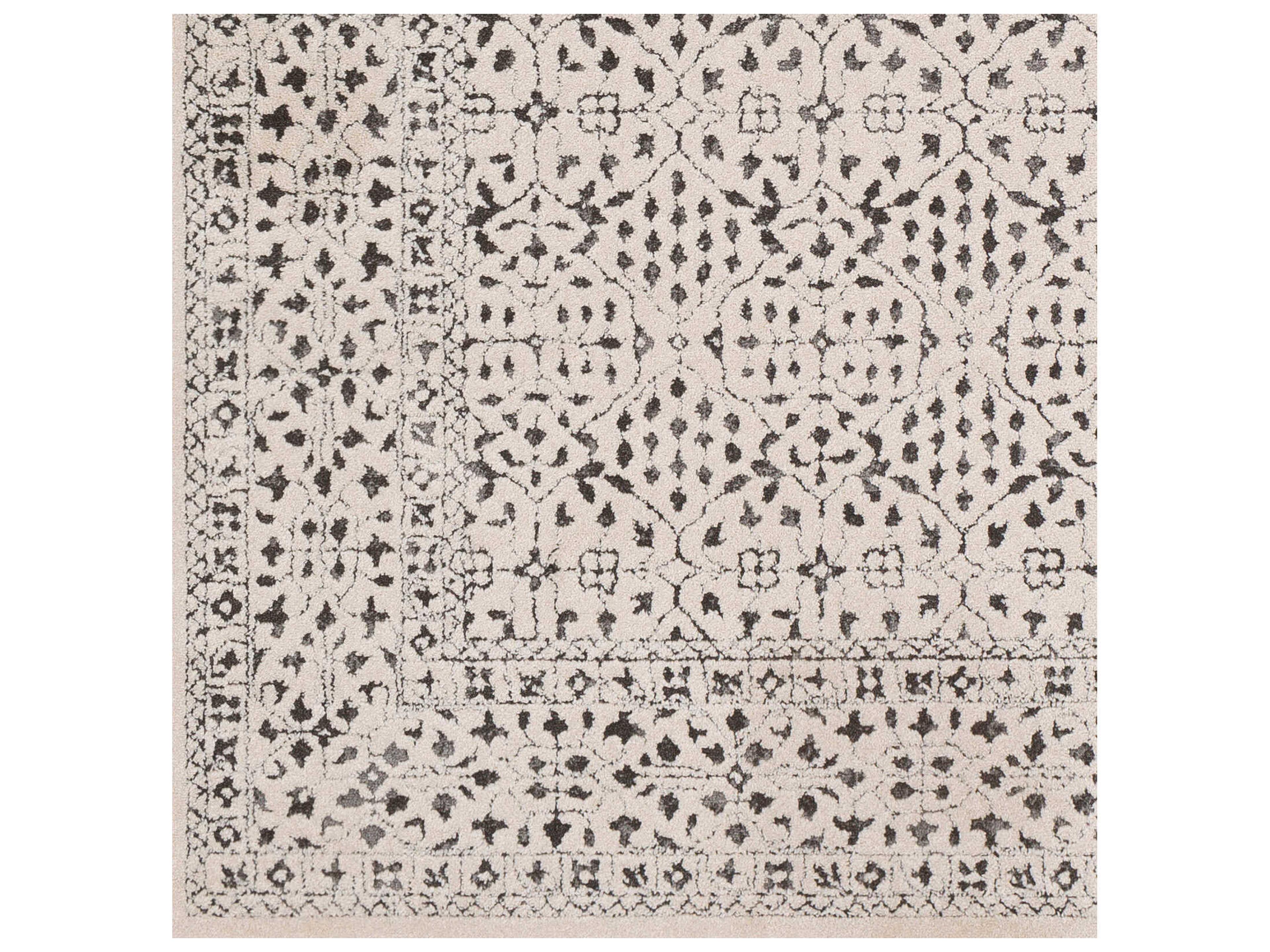 Livabliss by Surya Bahar Bordered Area Rug