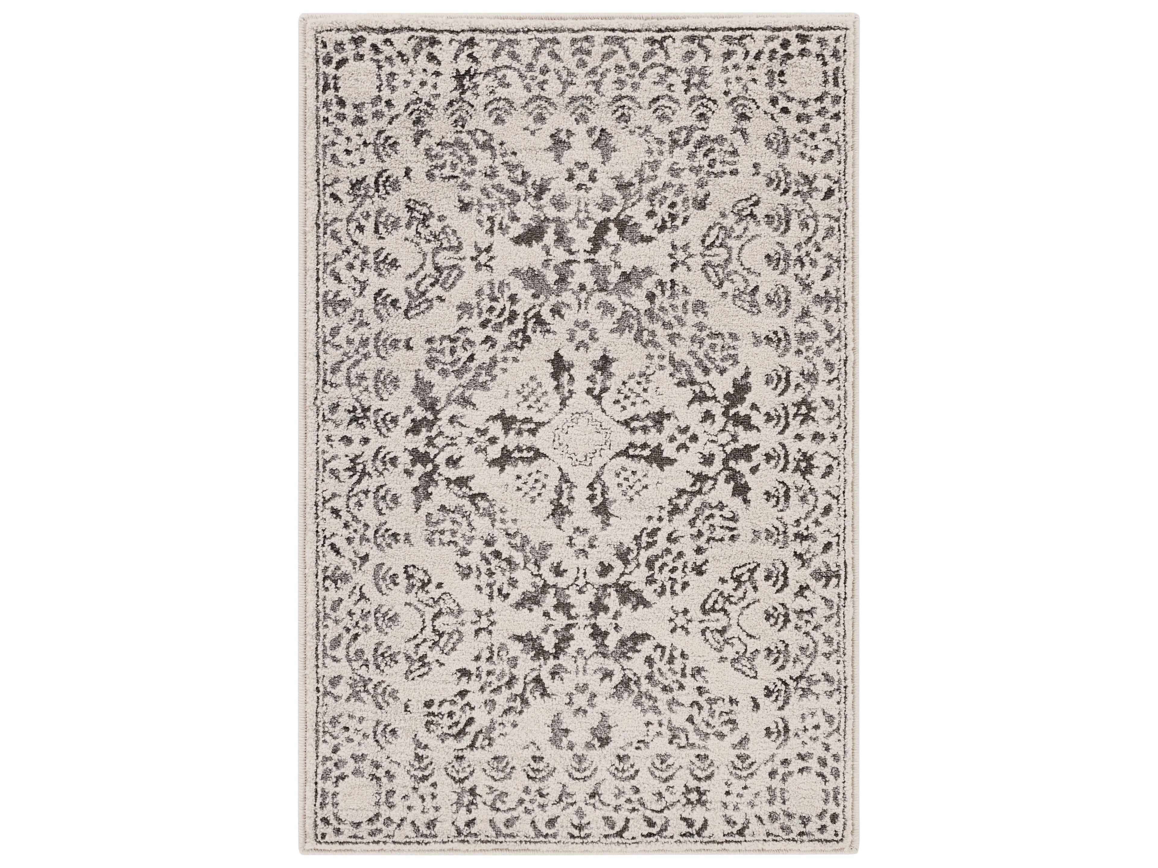 Bahar Bordered Area Rug
