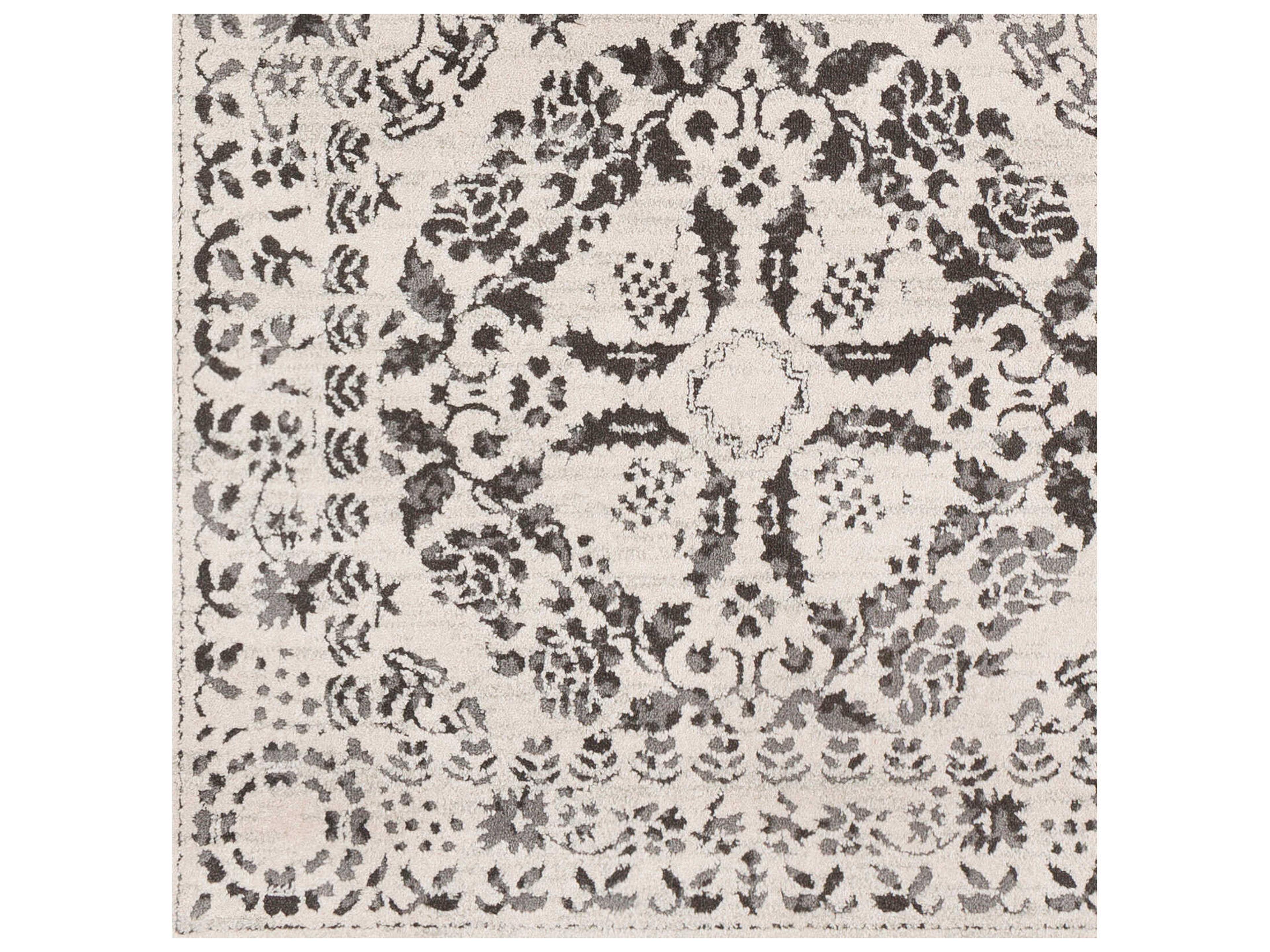 Livabliss by Surya Bahar Bordered Area Rug