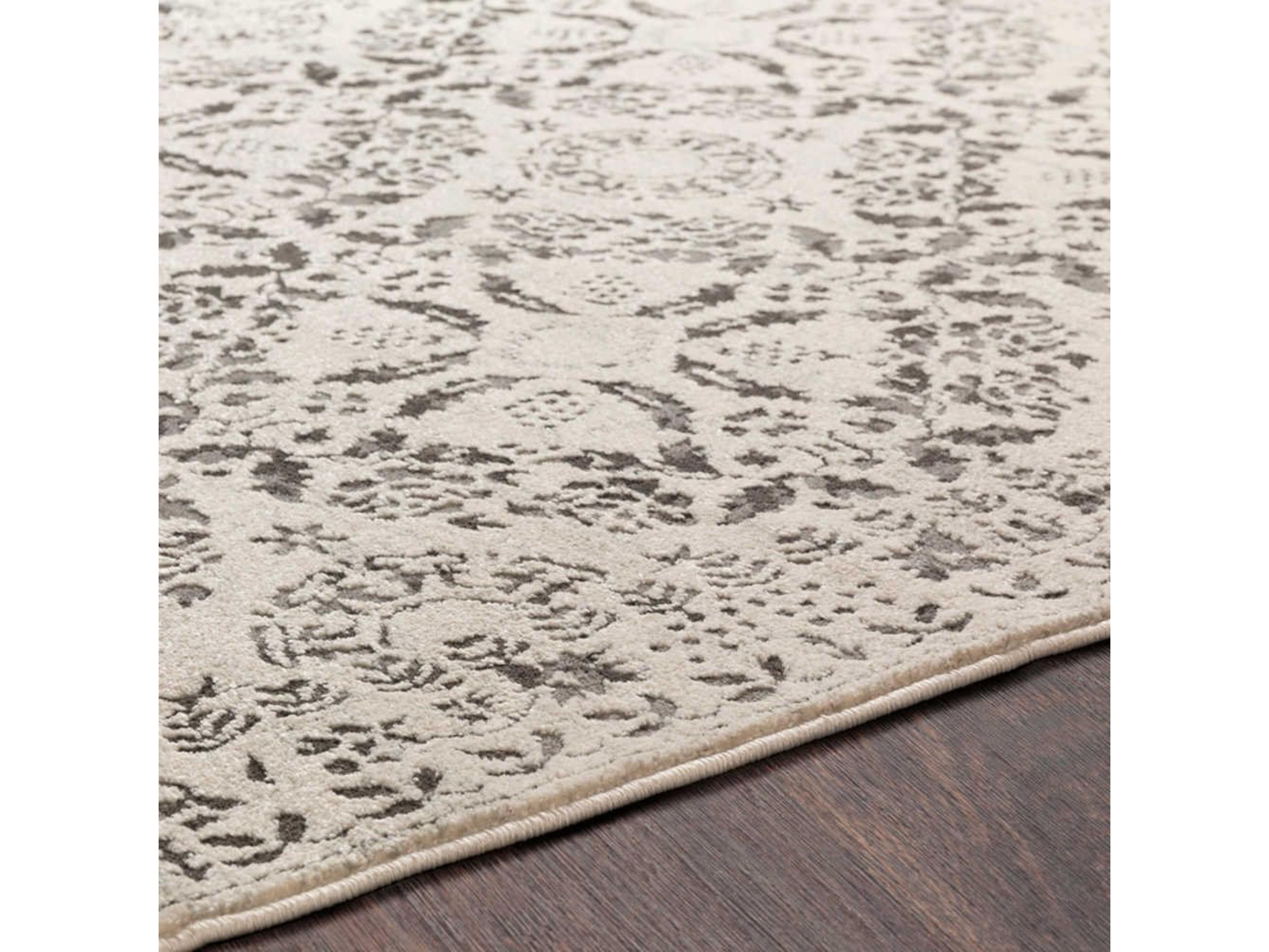 Livabliss by Surya Bahar Bordered Area Rug