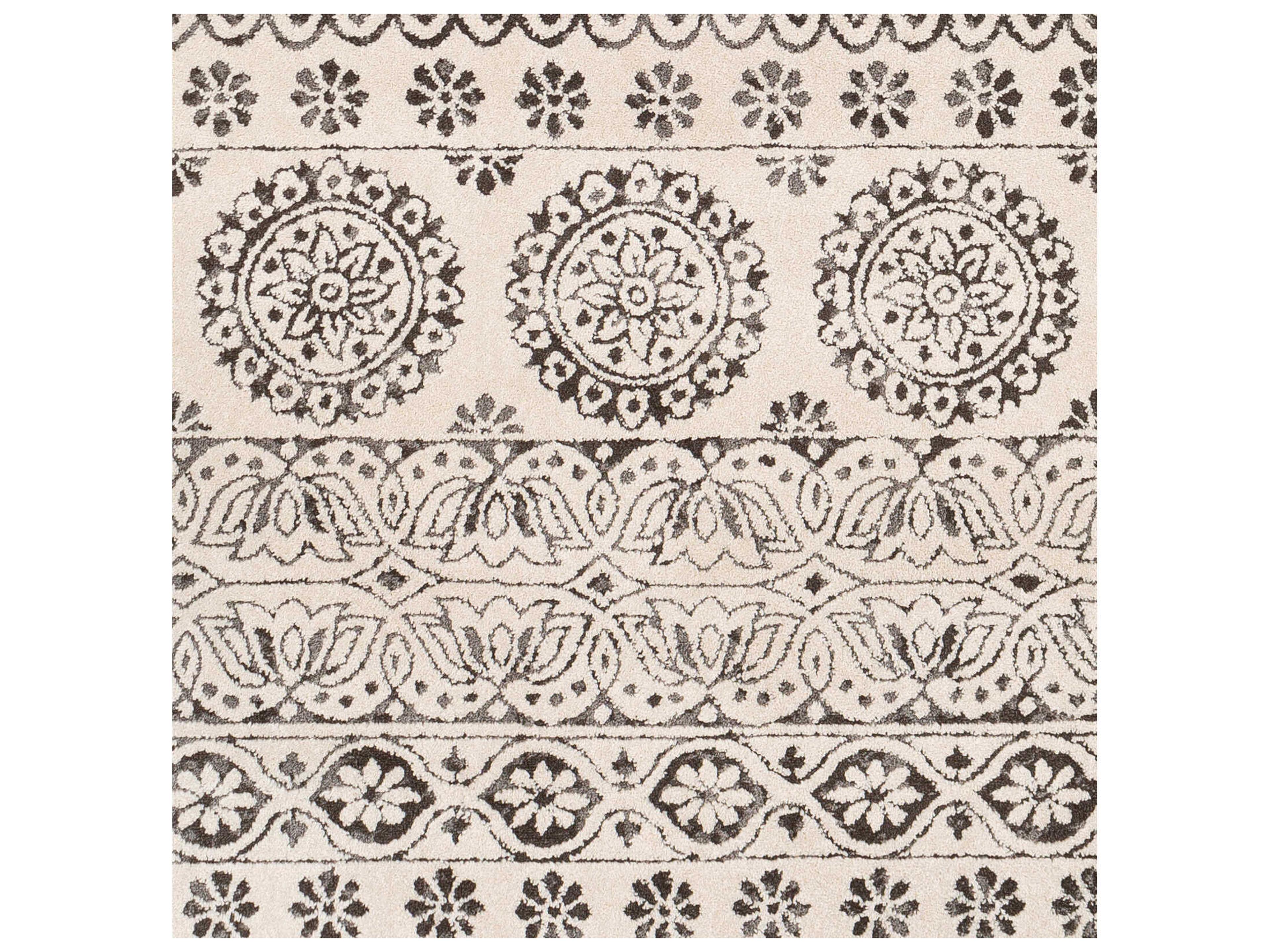 Livabliss by Surya Bahar Floral Area Rug