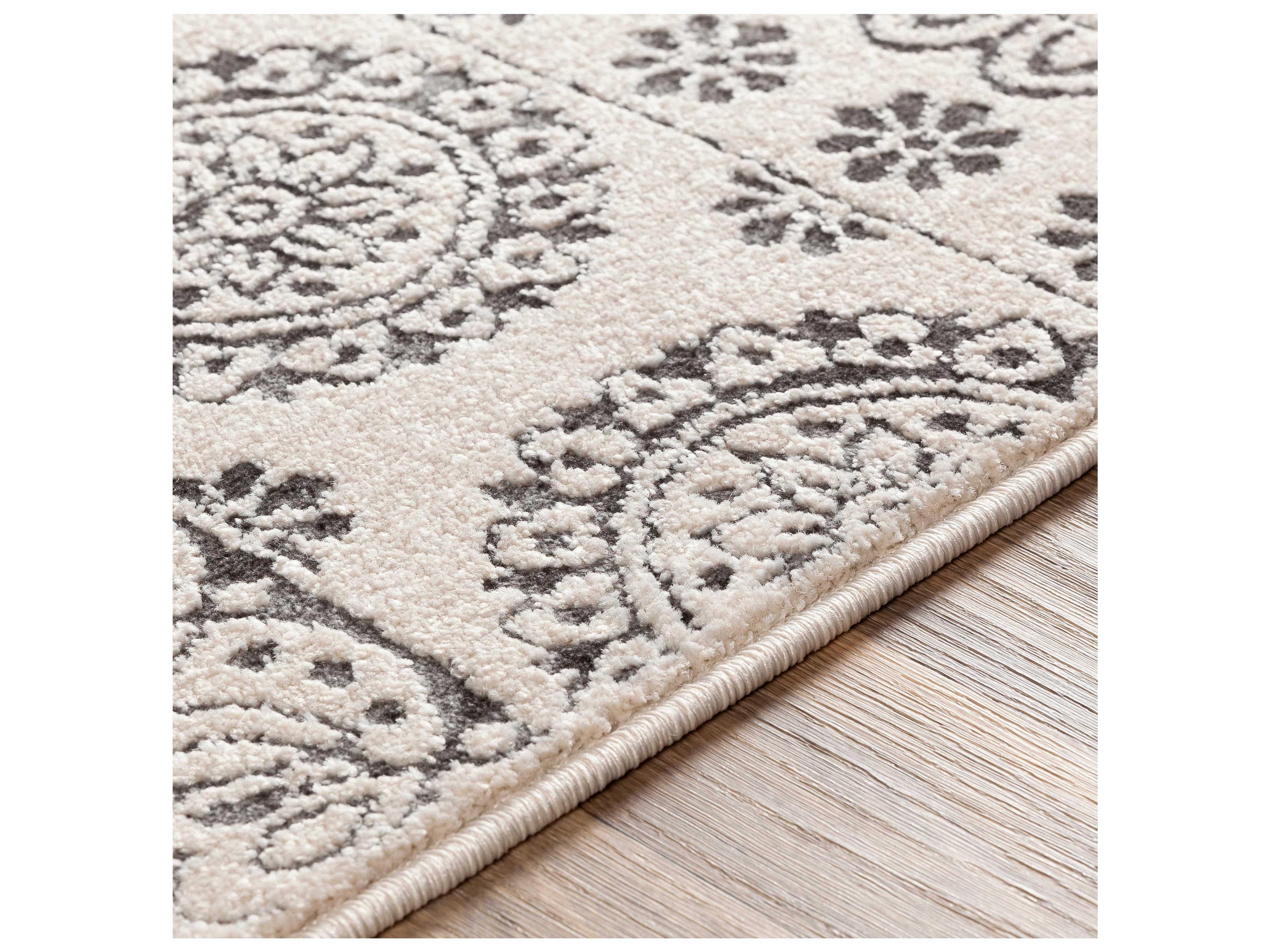 Livabliss by Surya Bahar Floral Area Rug