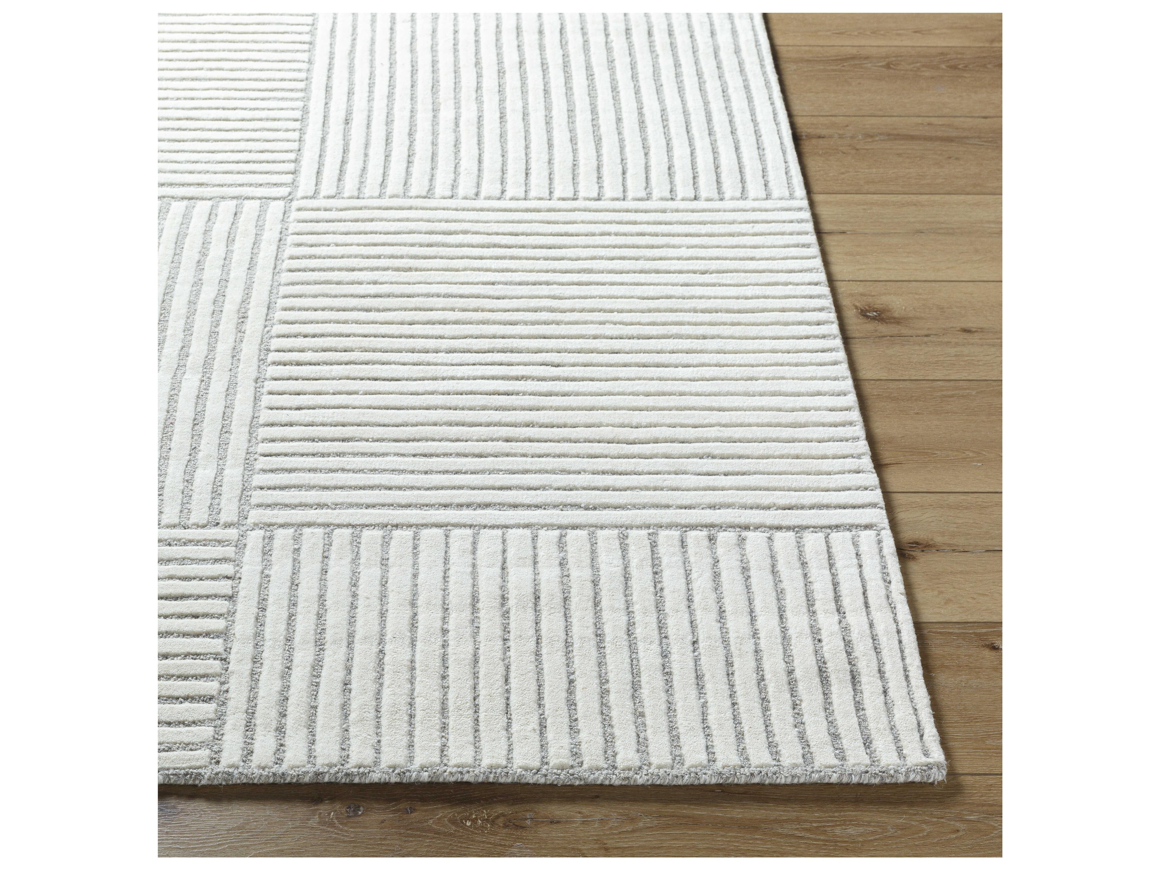 Livabliss by Surya Brook Geometric Area Rug