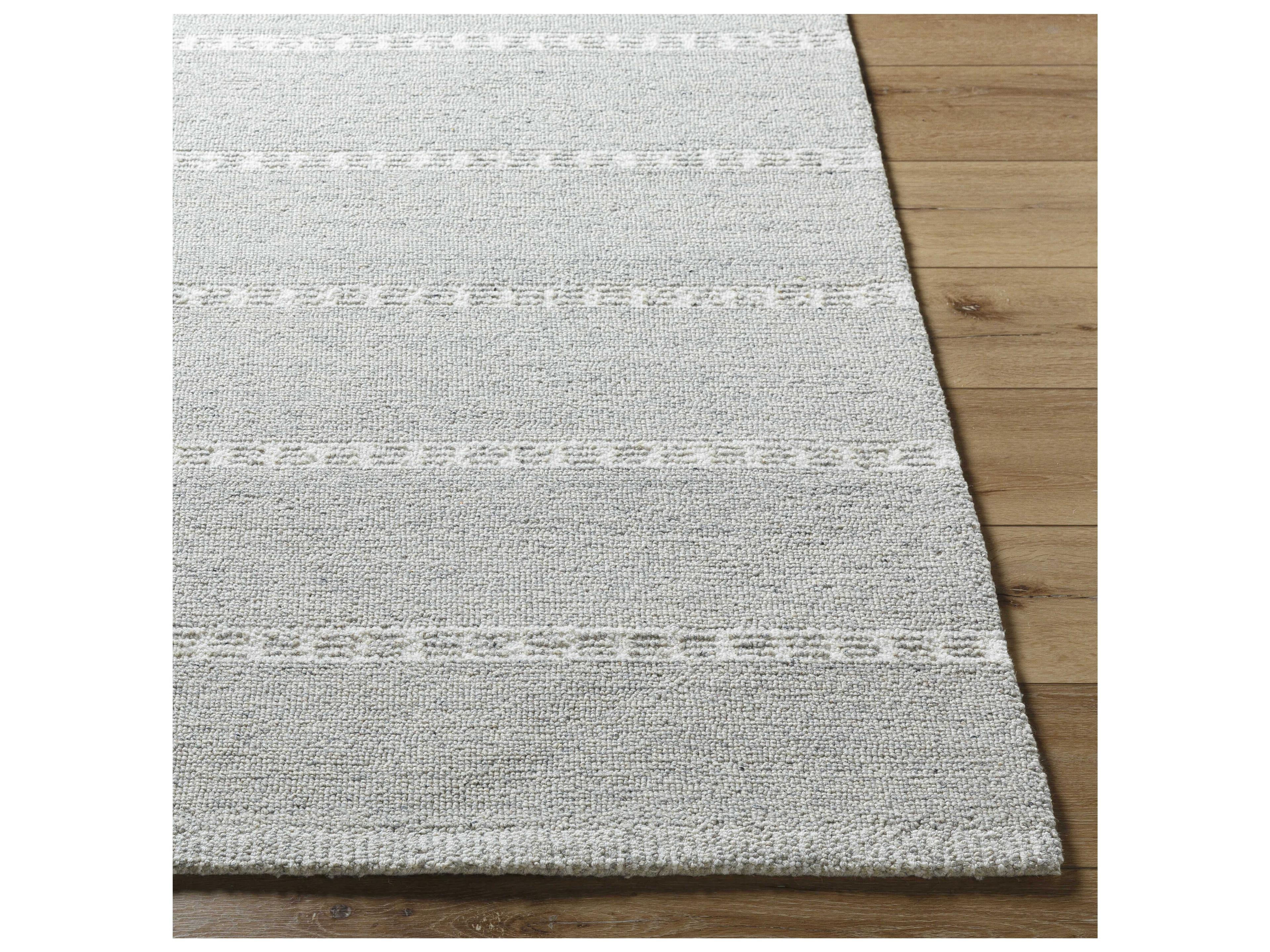 Livabliss by Surya Brook Striped Area Rug
