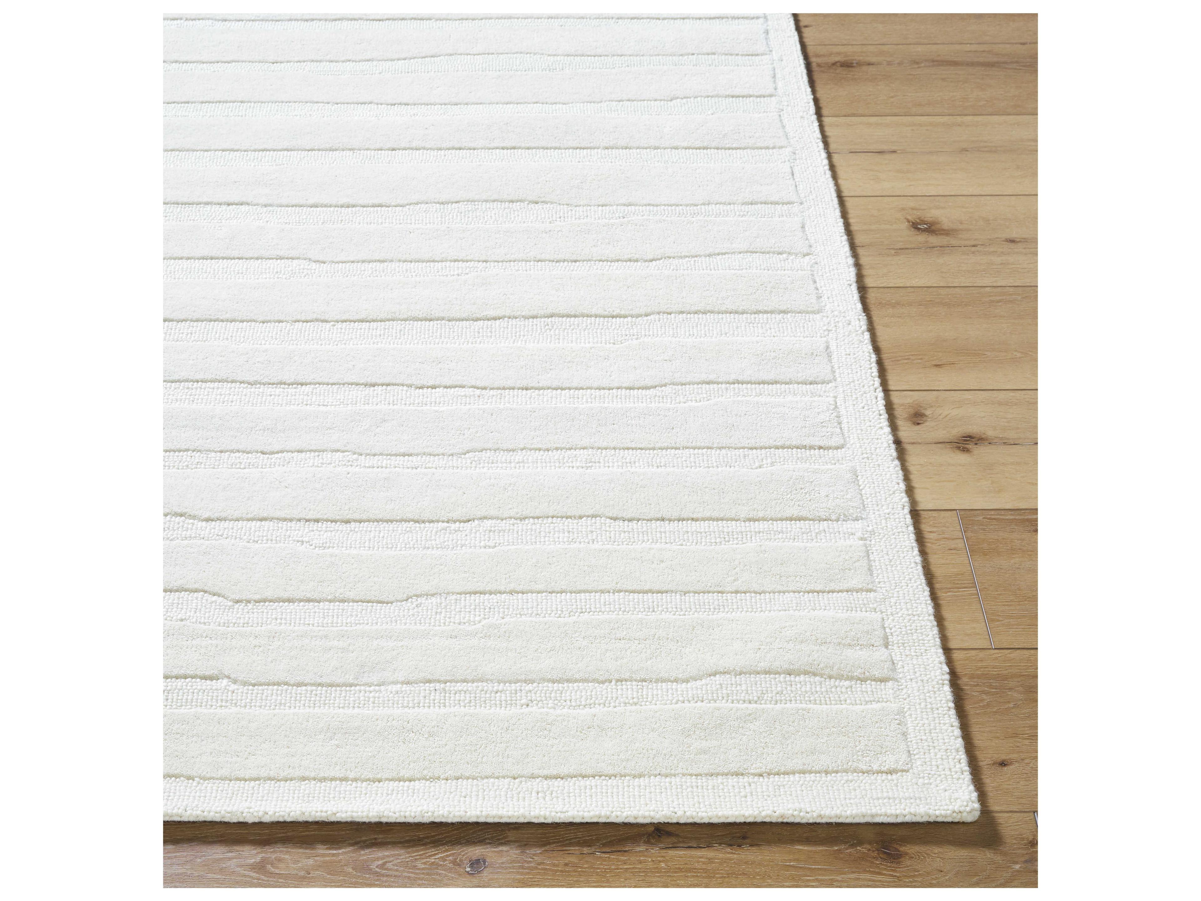 Livabliss by Surya Brook Striped Area Rug