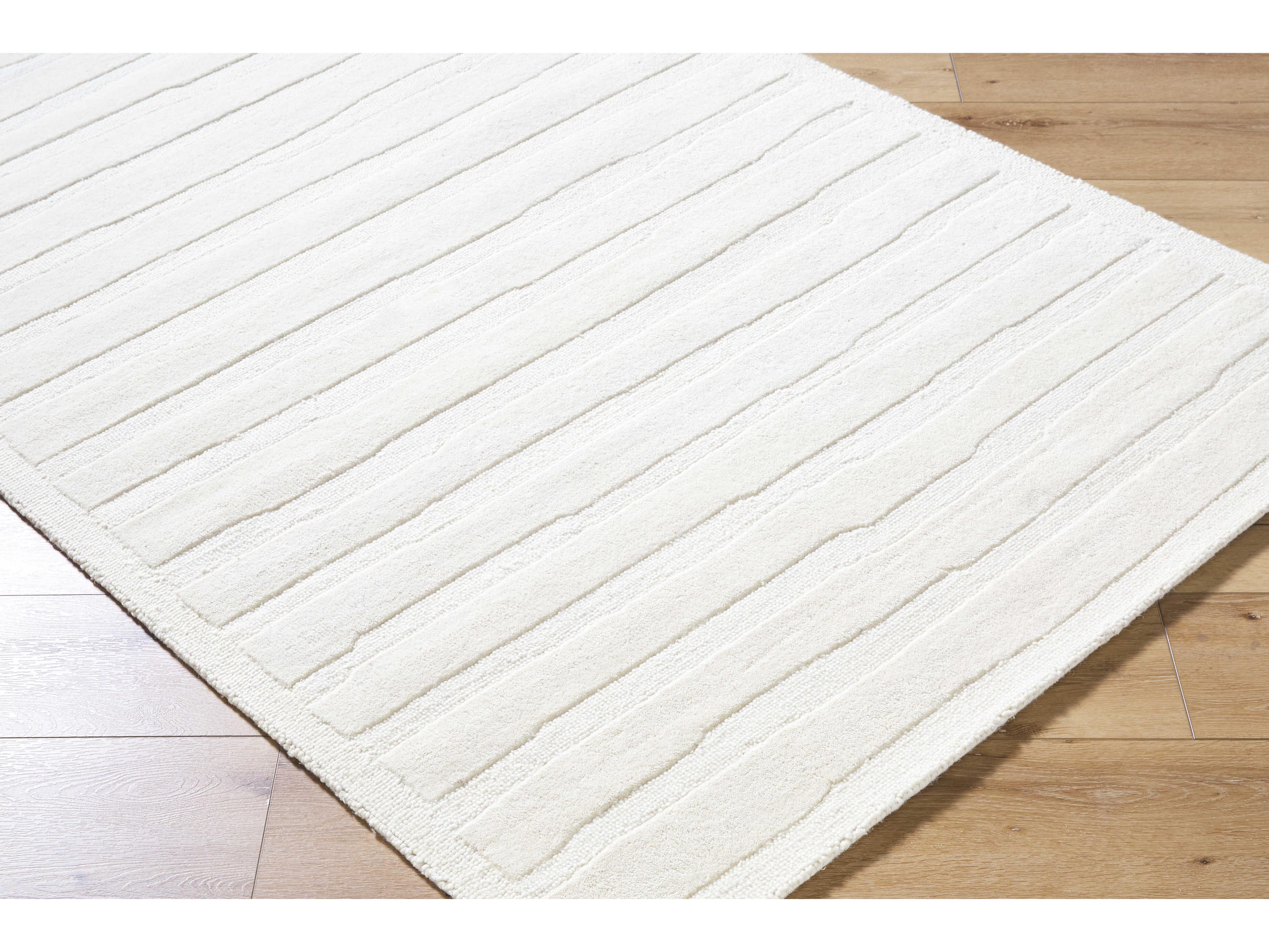 Livabliss by Surya Brook Striped Area Rug