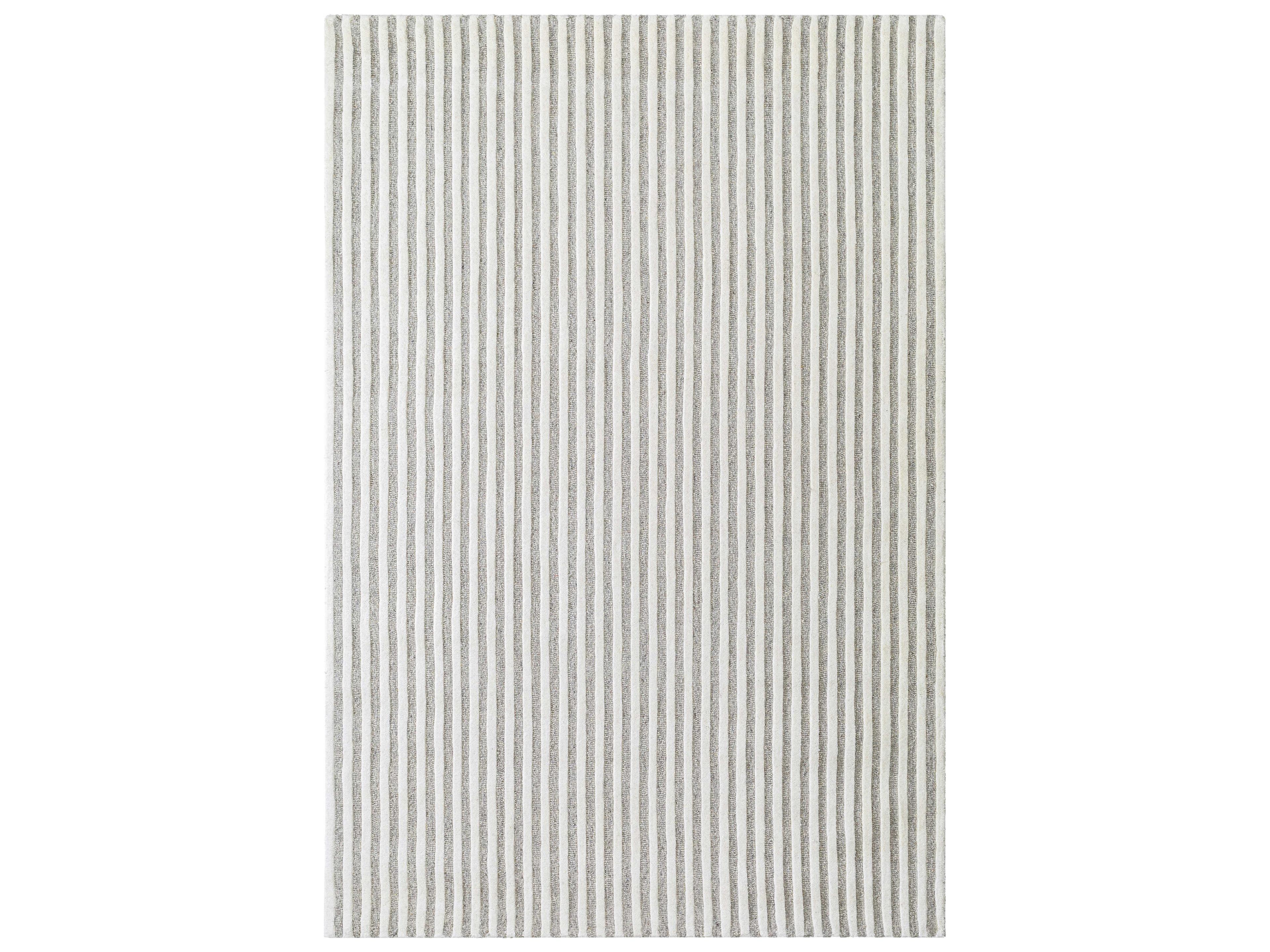 Brook Striped Area Rug