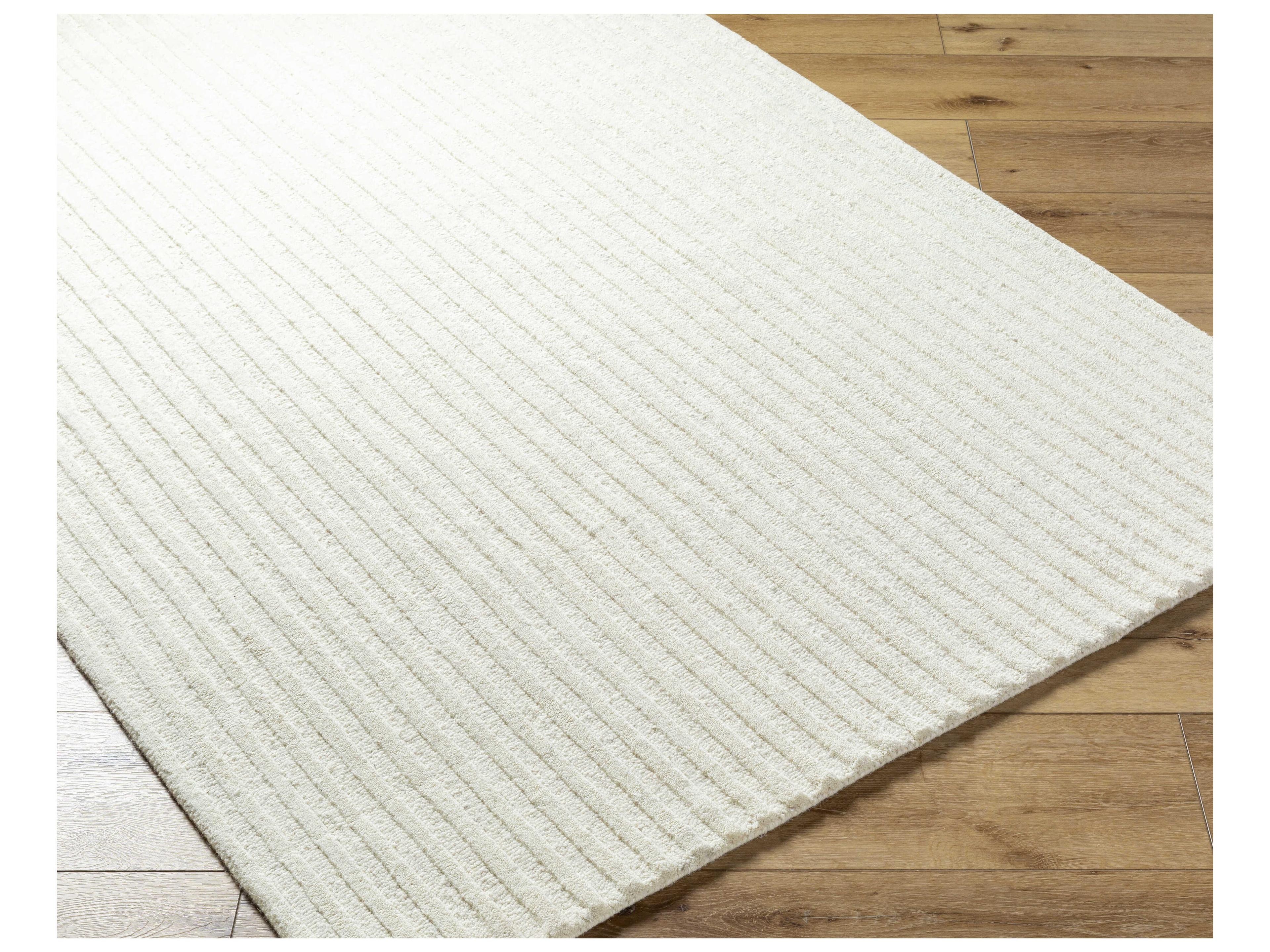 Livabliss by Surya Brook Striped Area Rug