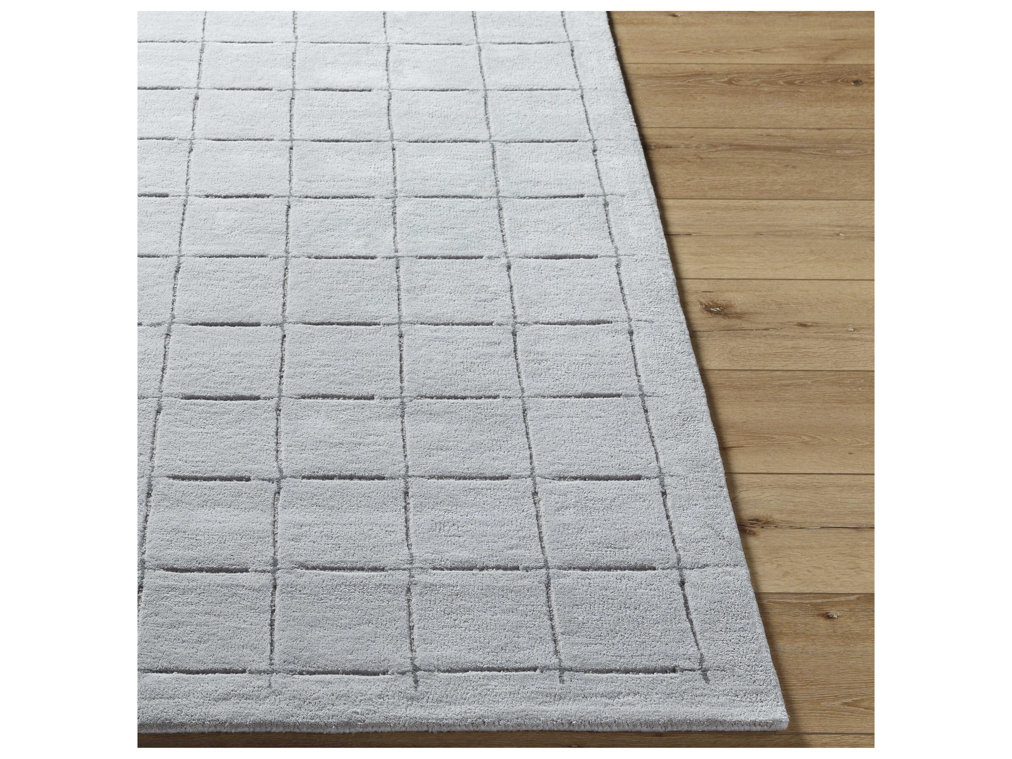 Livabliss by Surya Brook Geometric Area Rug