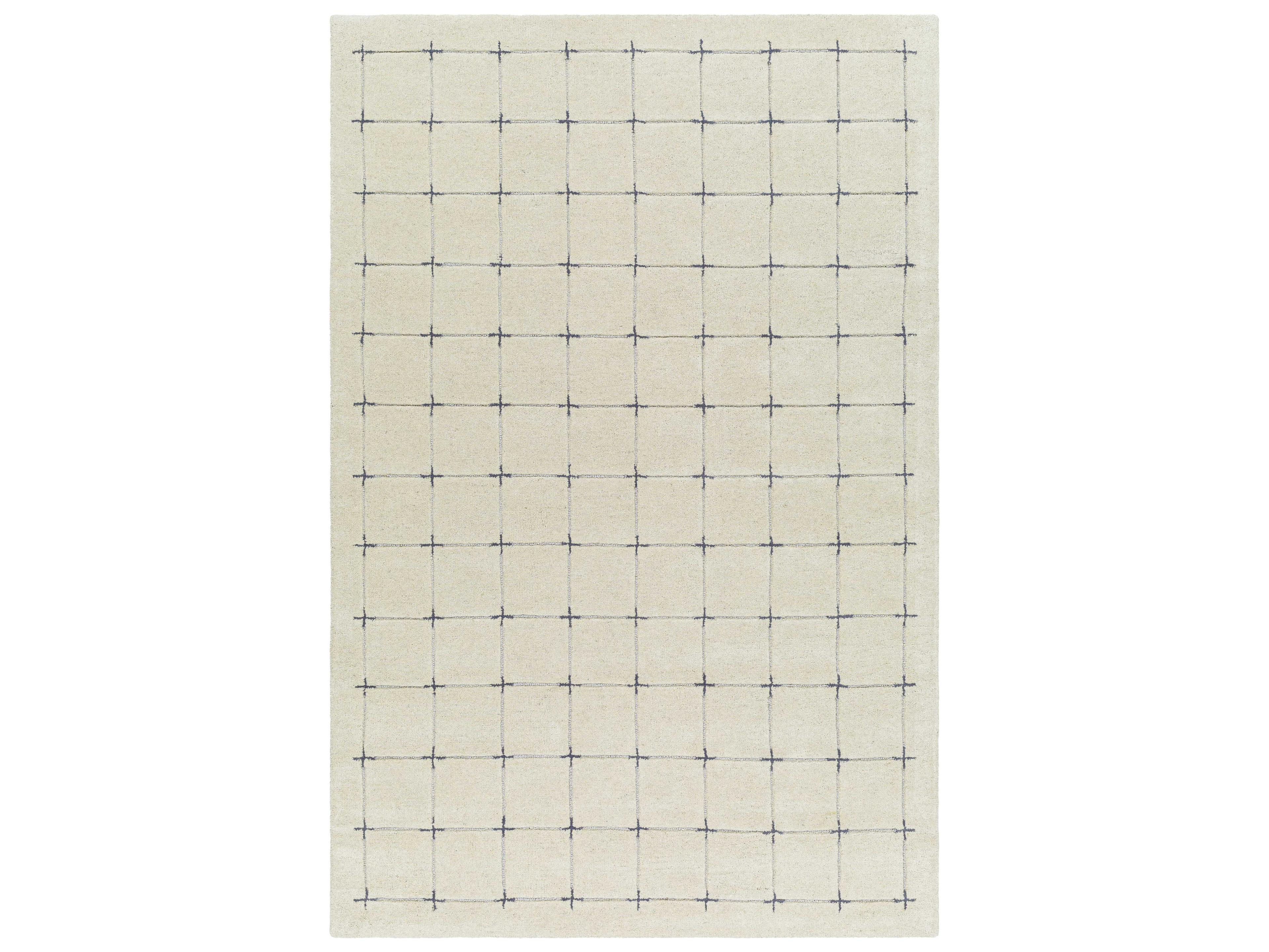 Brook Geometric Area Rug
