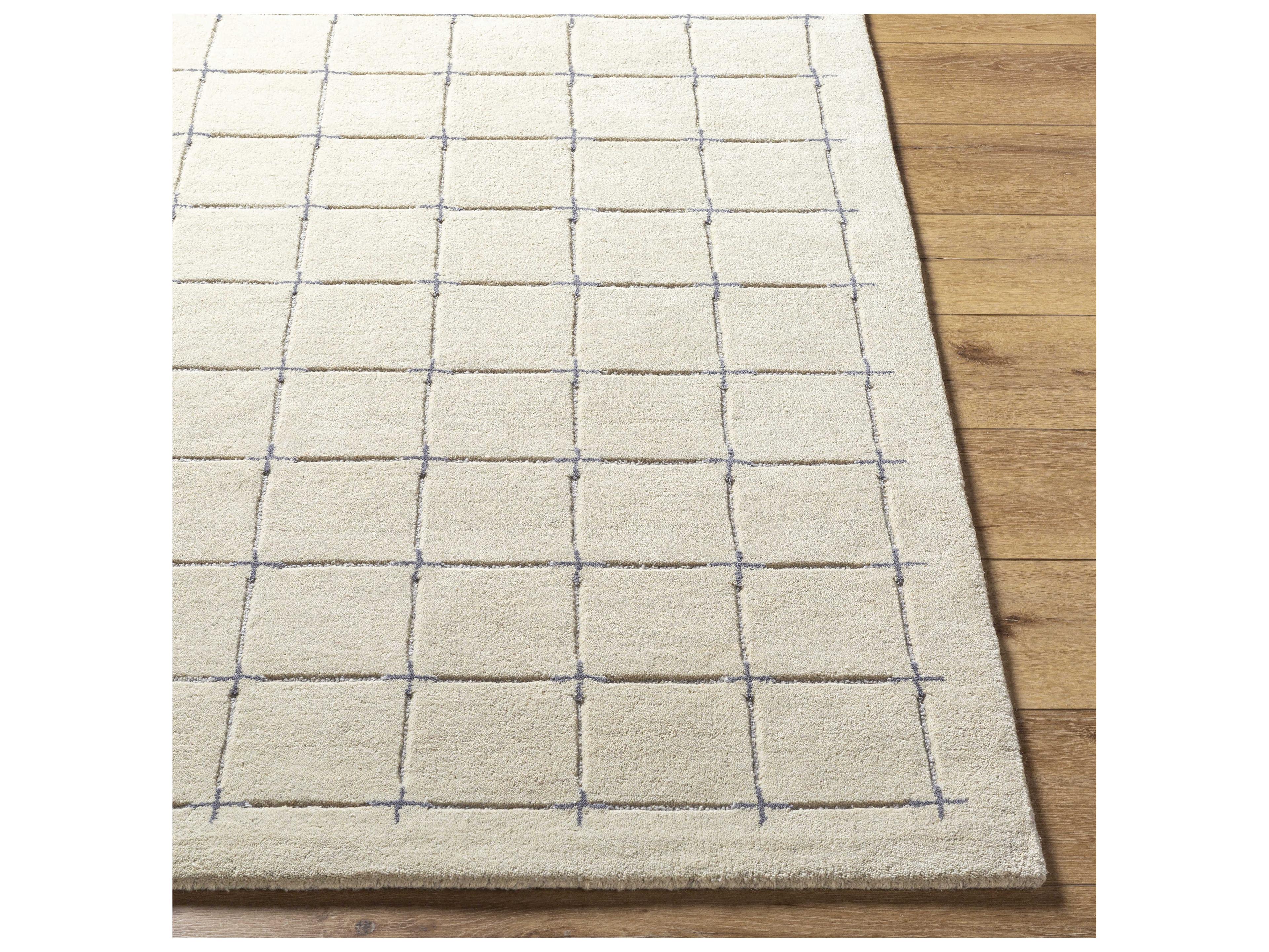 Livabliss by Surya Brook Geometric Area Rug