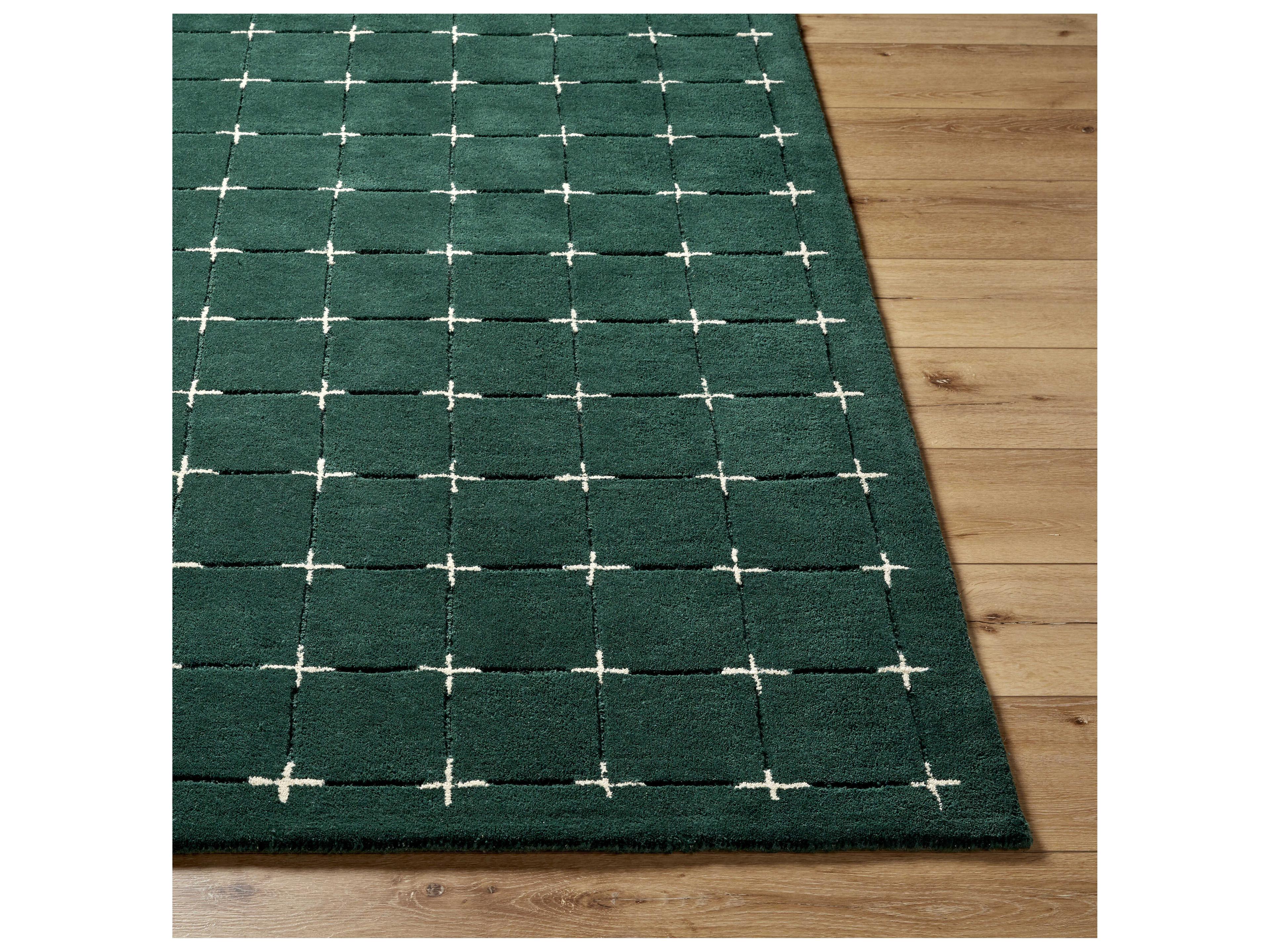 Livabliss by Surya Brook Geometric Area Rug