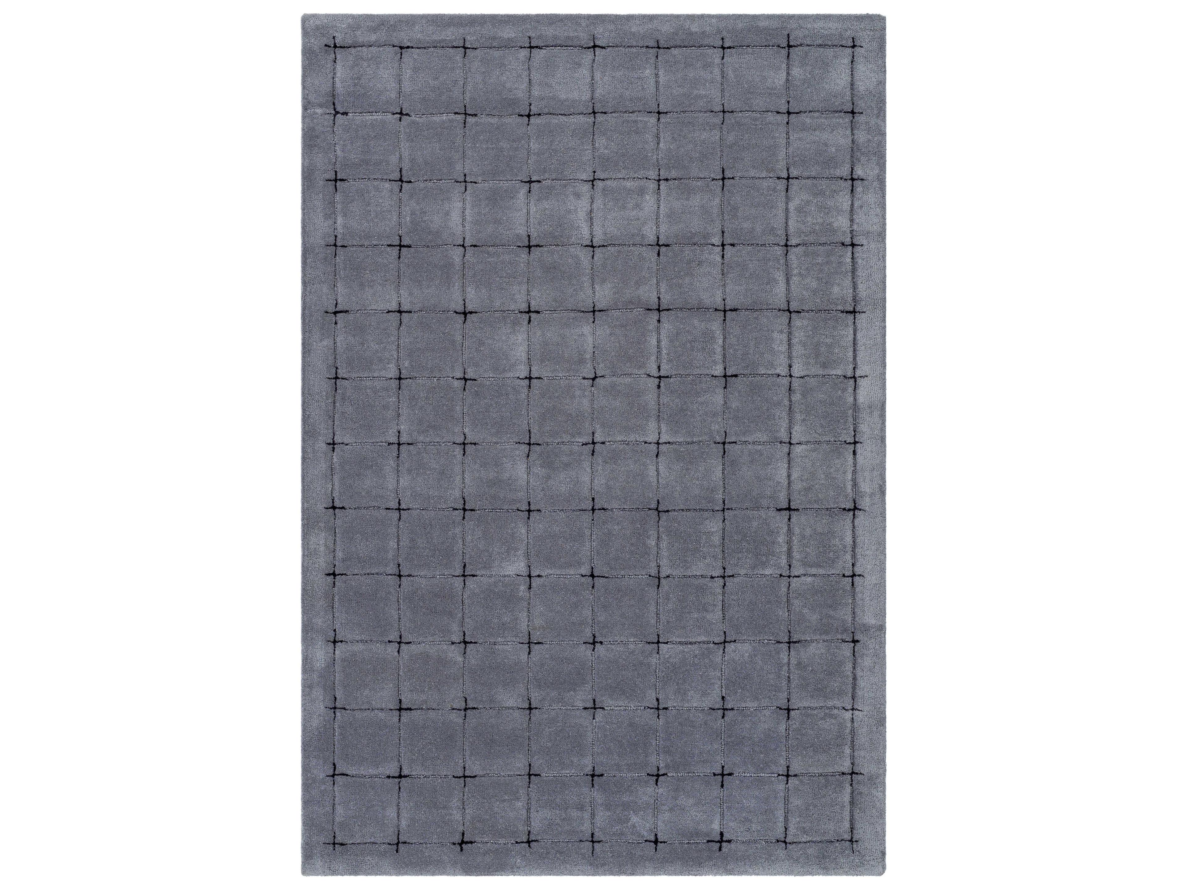 Brook Geometric Area Rug