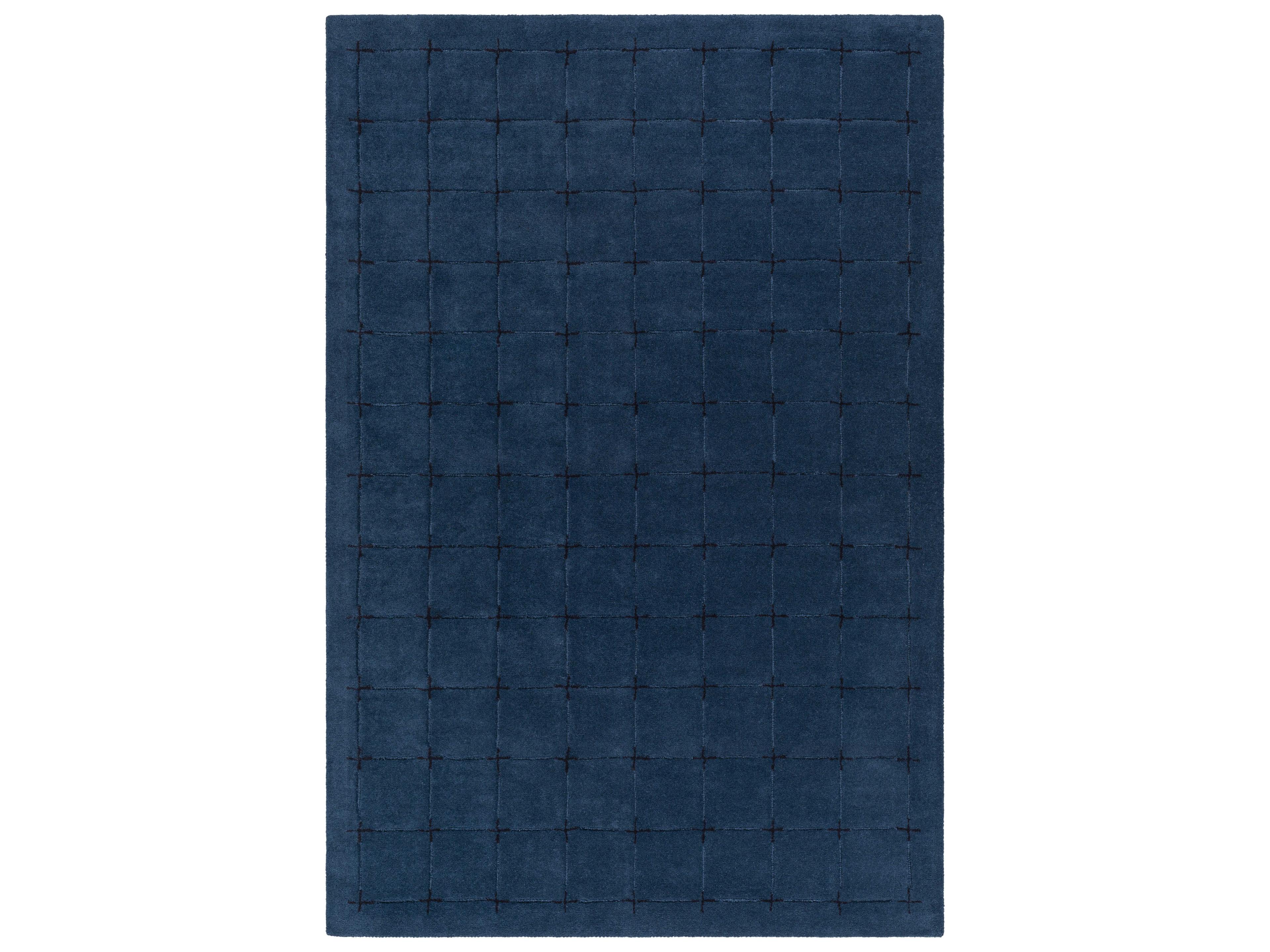 Brook Geometric Area Rug