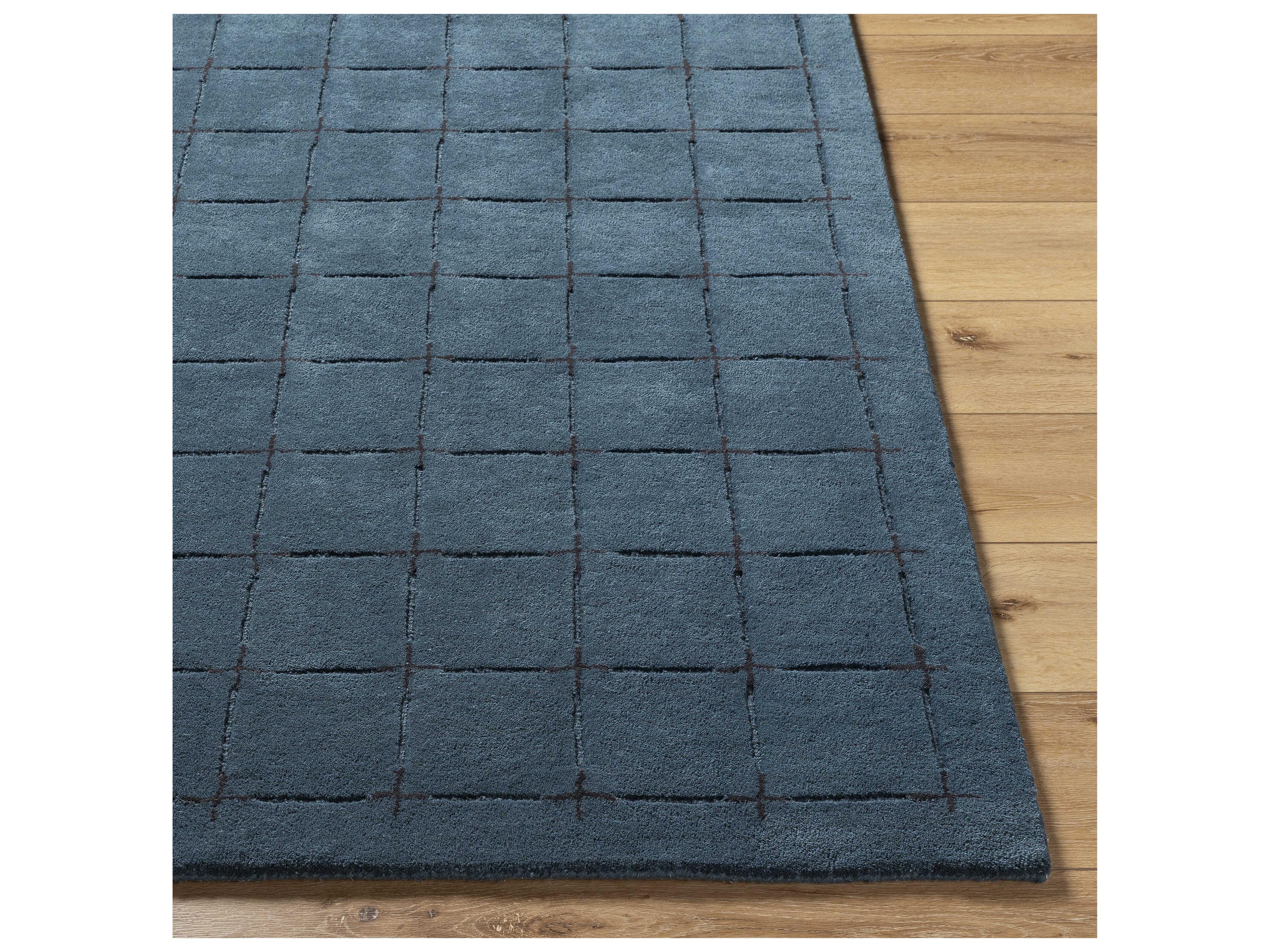 Livabliss by Surya Brook Geometric Area Rug