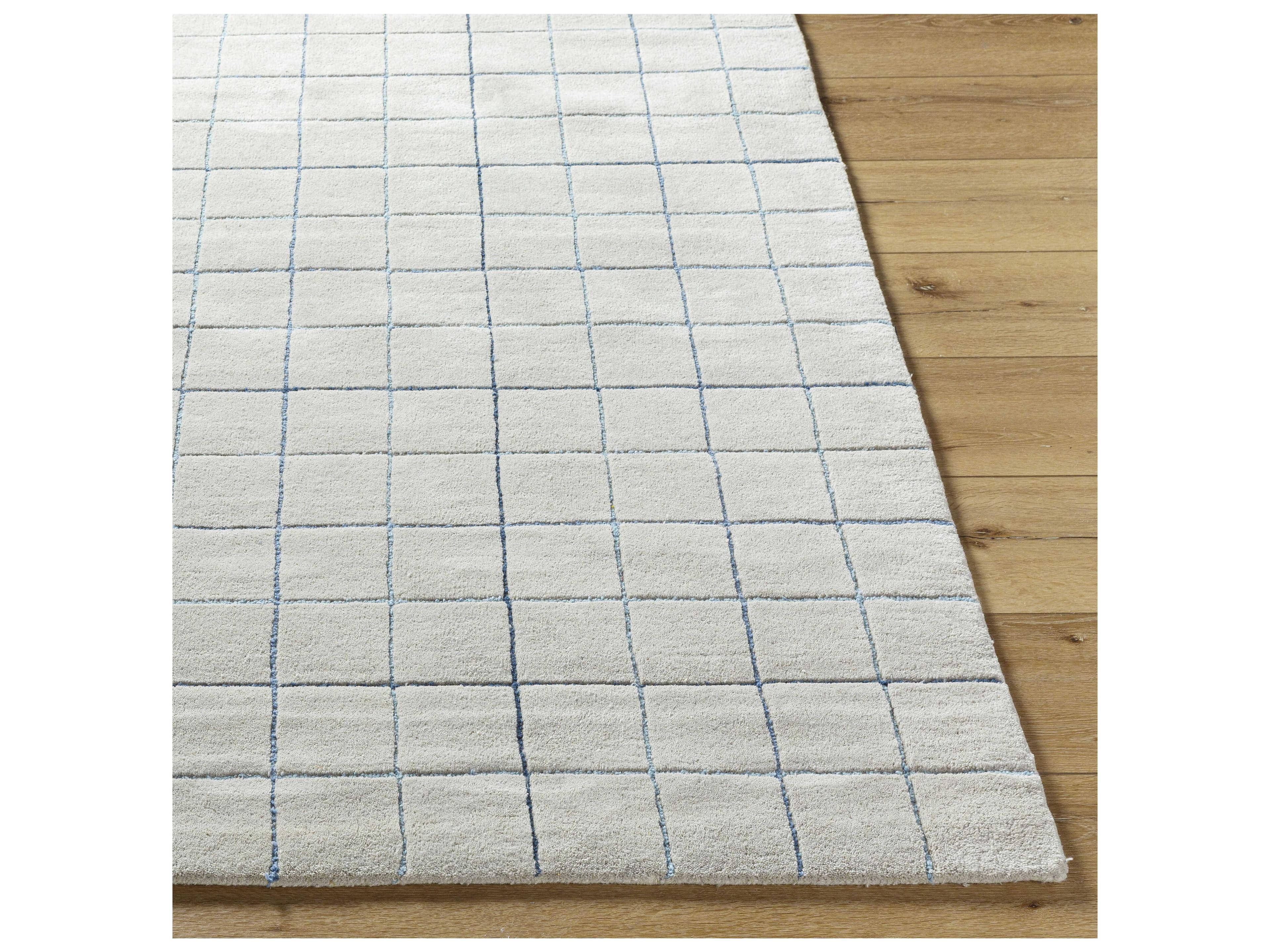 Livabliss by Surya Brook Geometric Area Rug