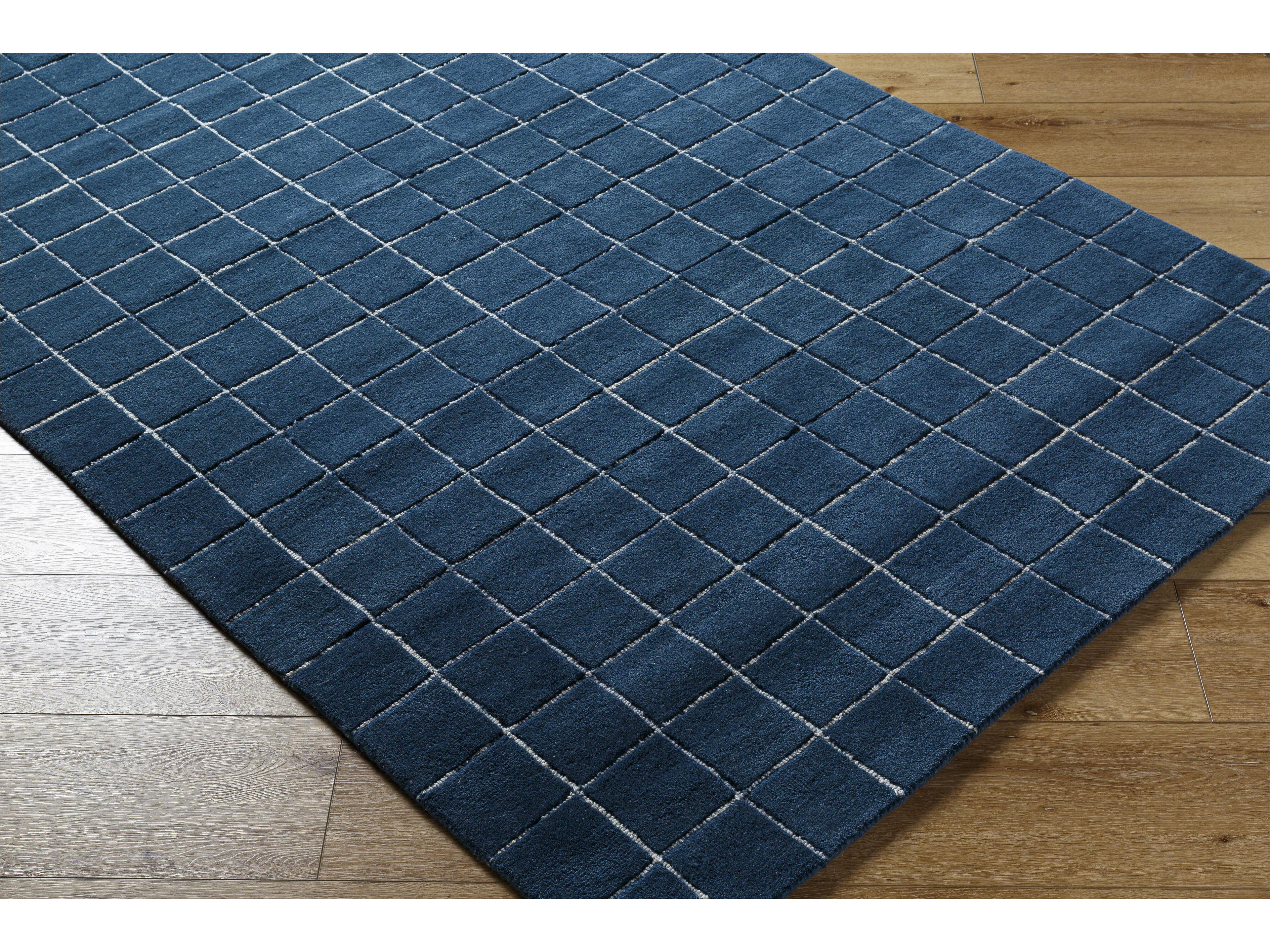 Livabliss by Surya Brook Geometric Area Rug