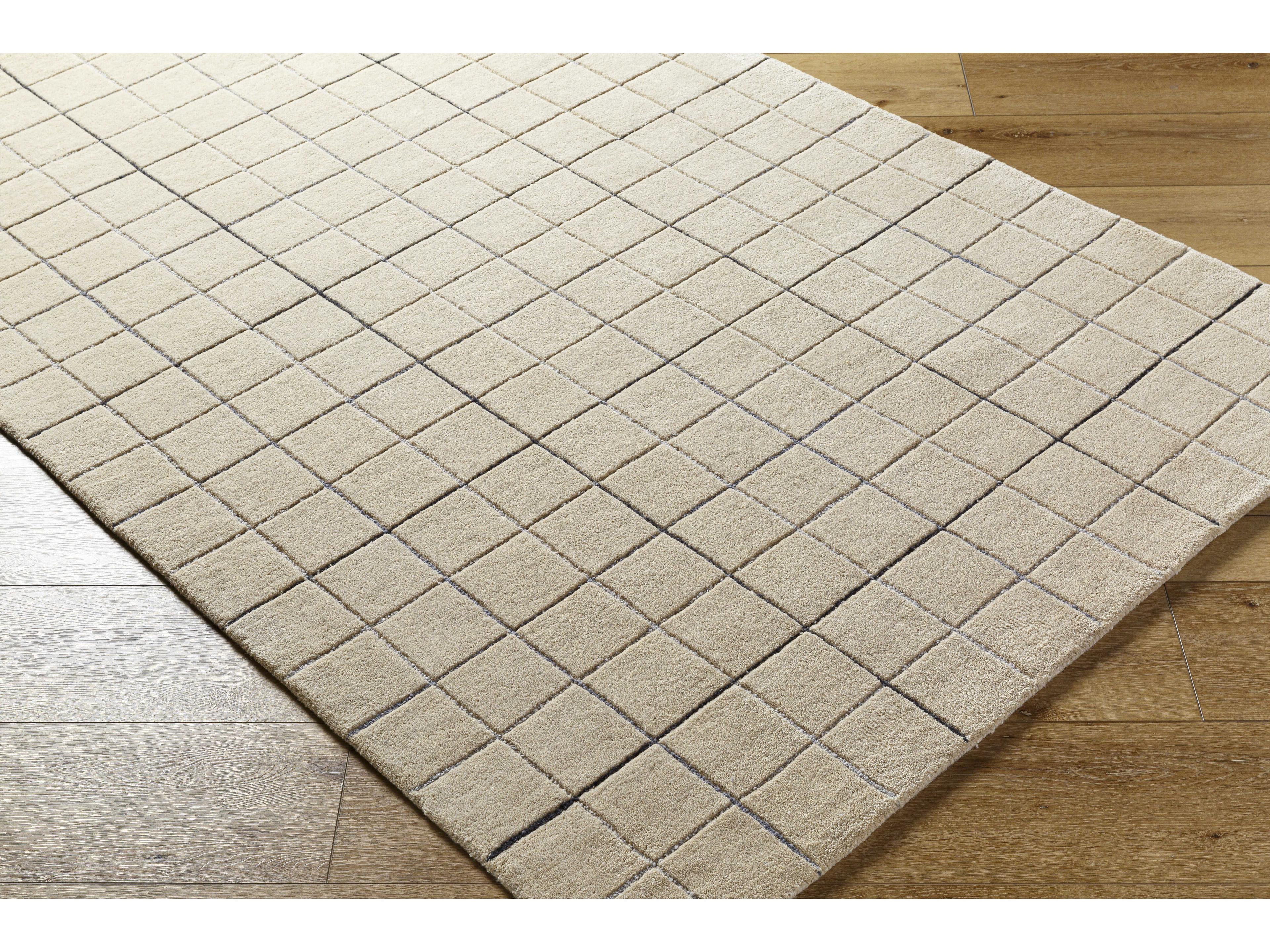 Livabliss by Surya Brook Geometric Area Rug