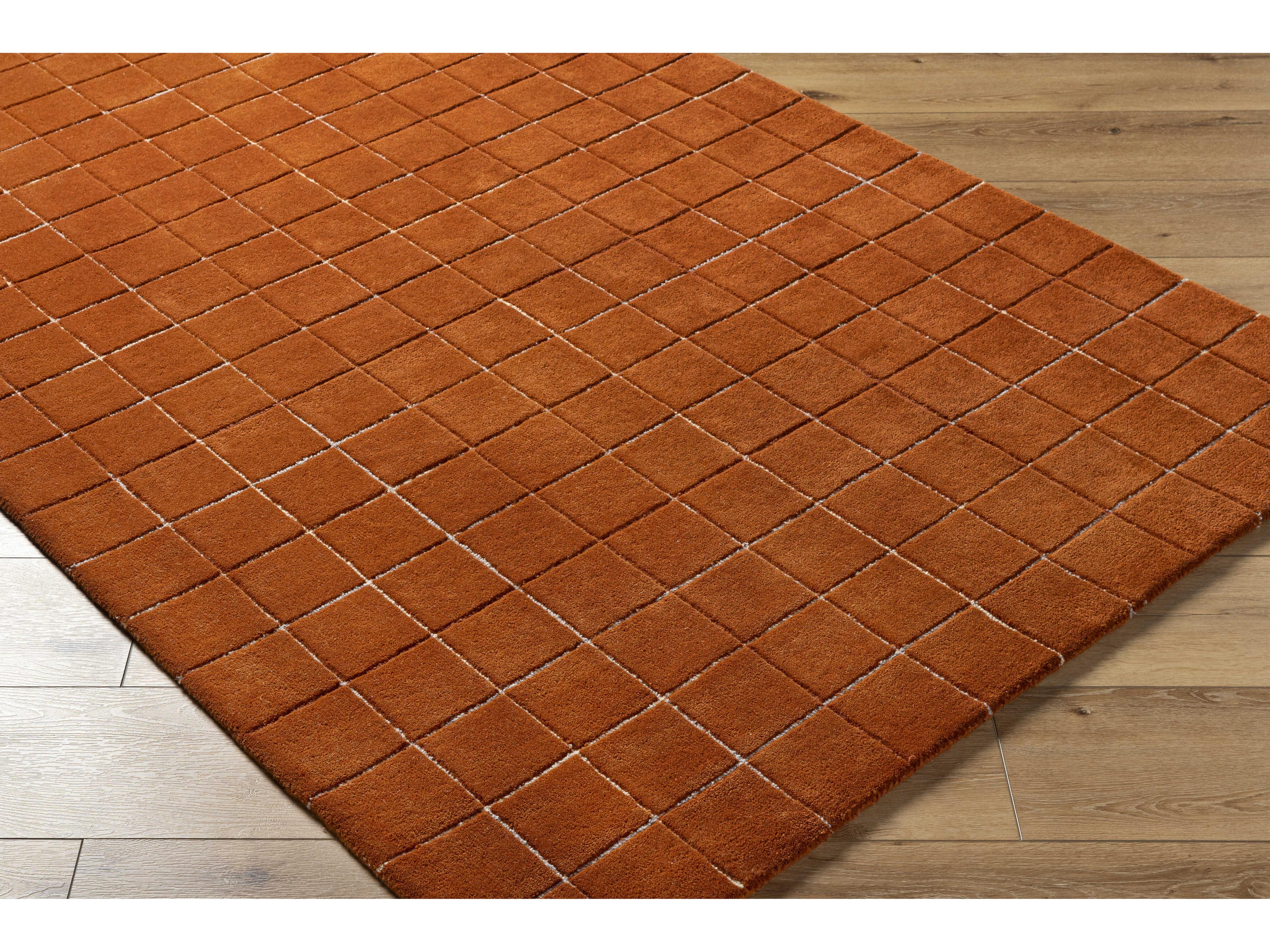Livabliss by Surya Brook Geometric Area Rug