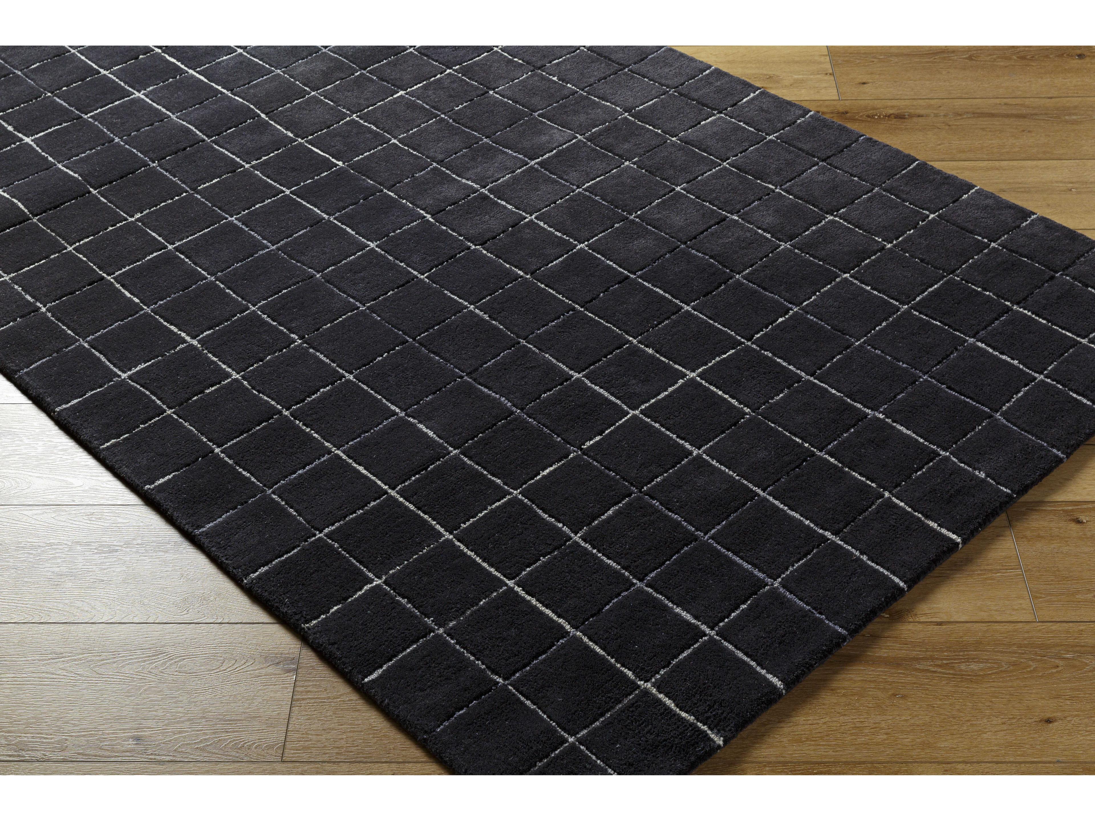 Livabliss by Surya Brook Geometric Area Rug