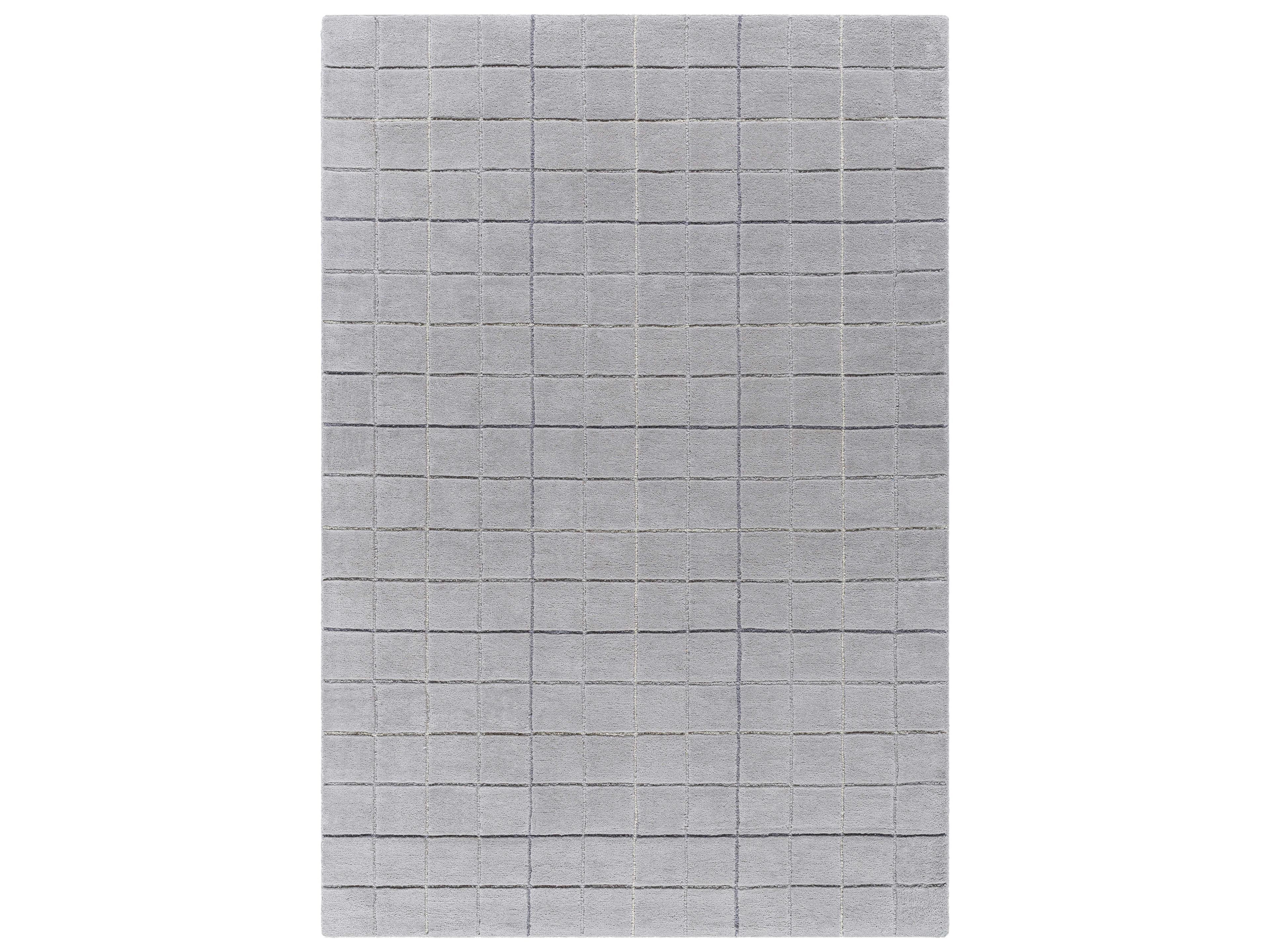 Brook Geometric Area Rug