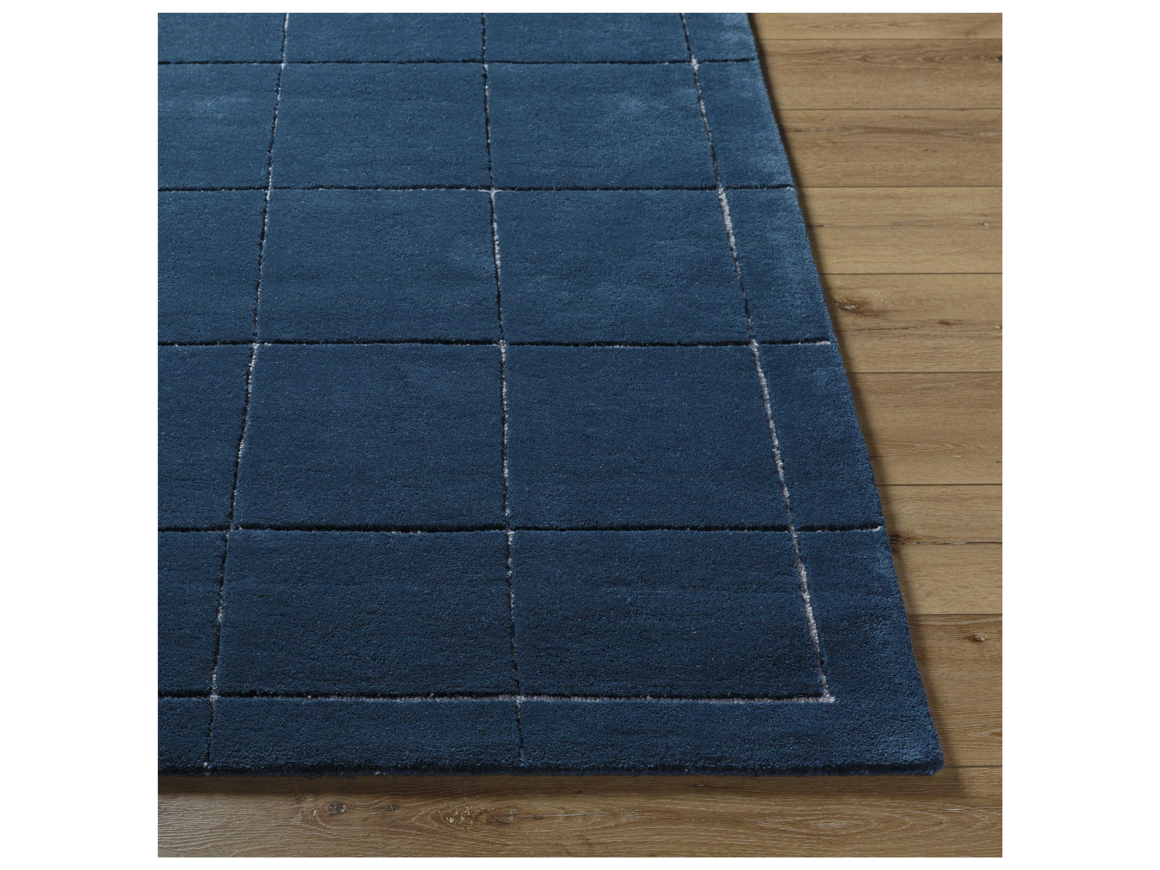 Livabliss by Surya Brook Bordered Area Rug