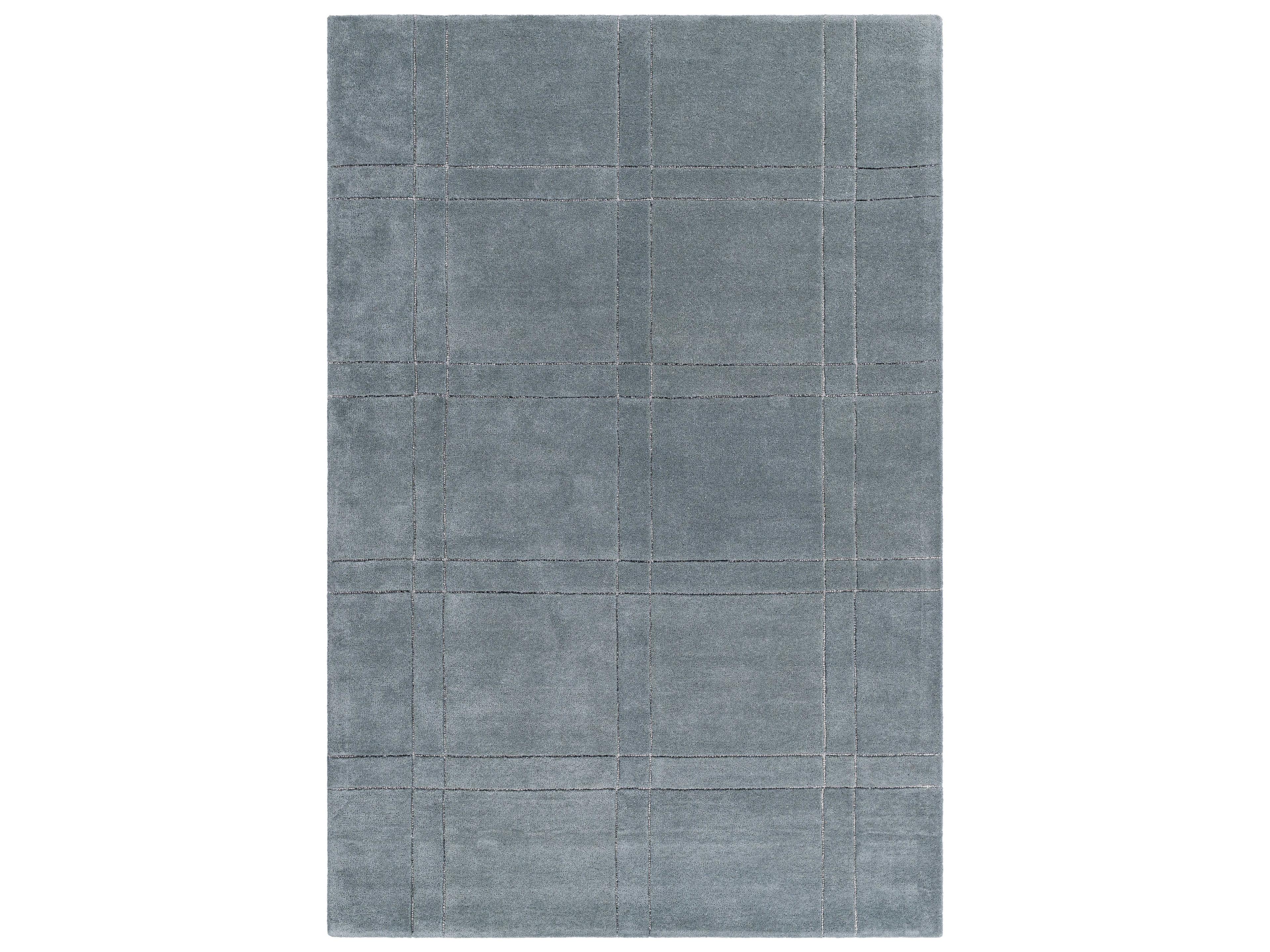 Brook Geometric Area Rug