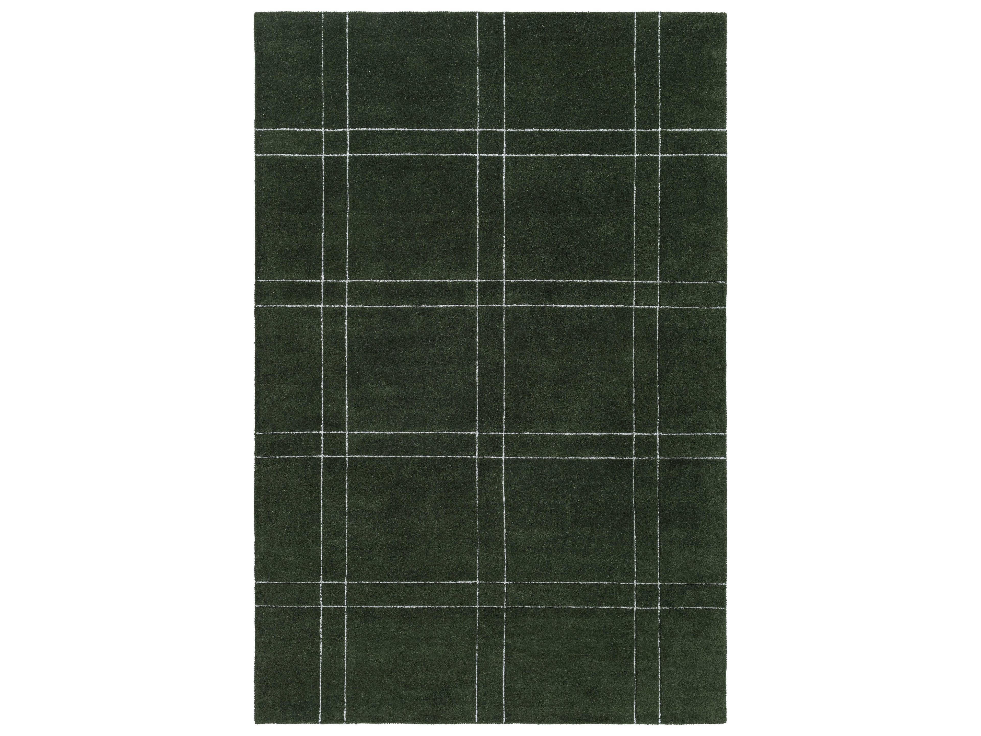 Brook Geometric Area Rug