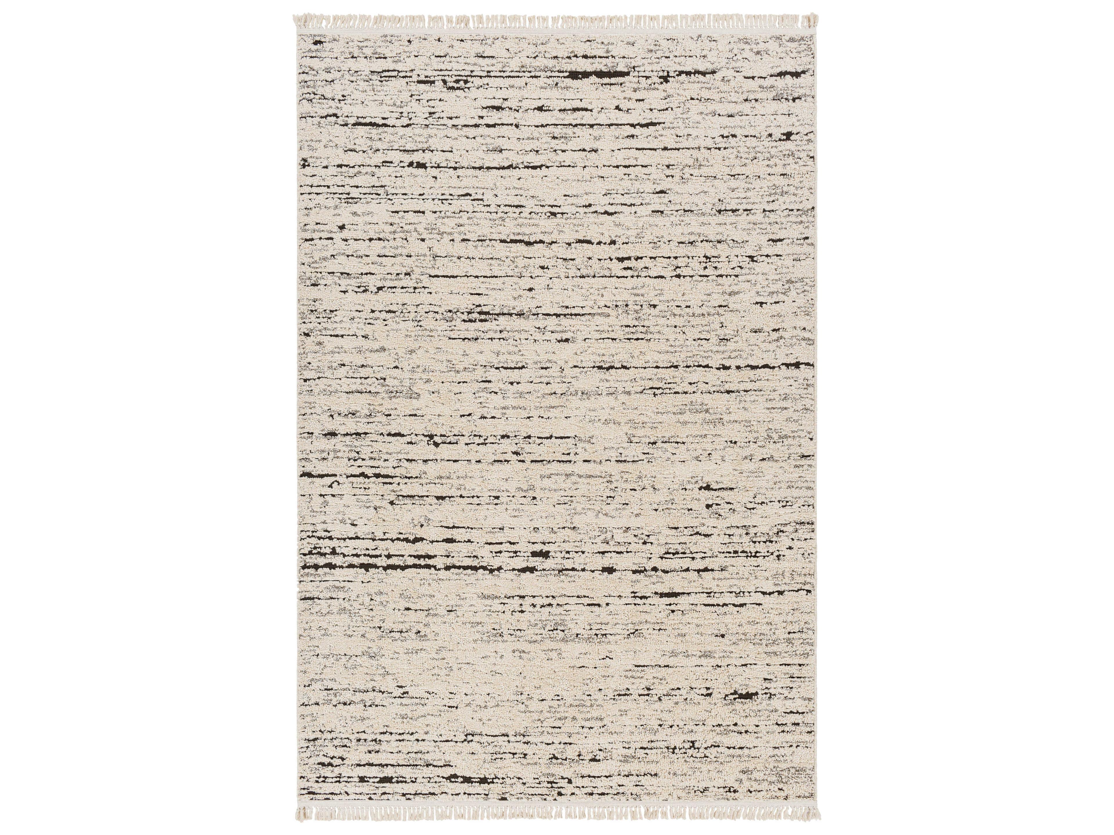 Berlin Abstract Runner Area Rug