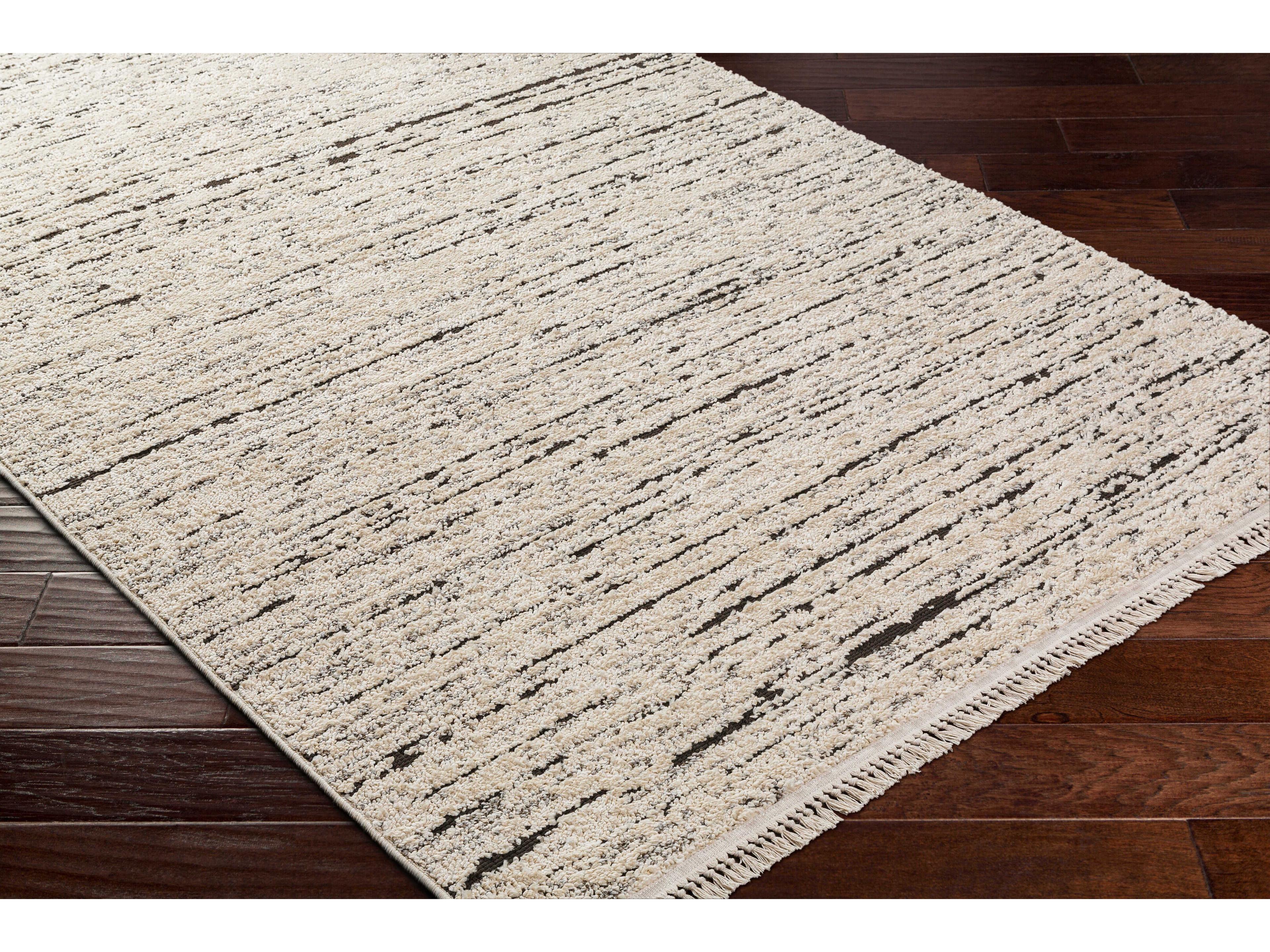 Livabliss by Surya Berlin Abstract Runner Area Rug